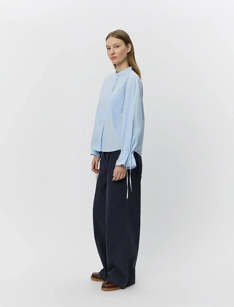 Sofie Schnoor - ReineSW Trousers - navy - 3