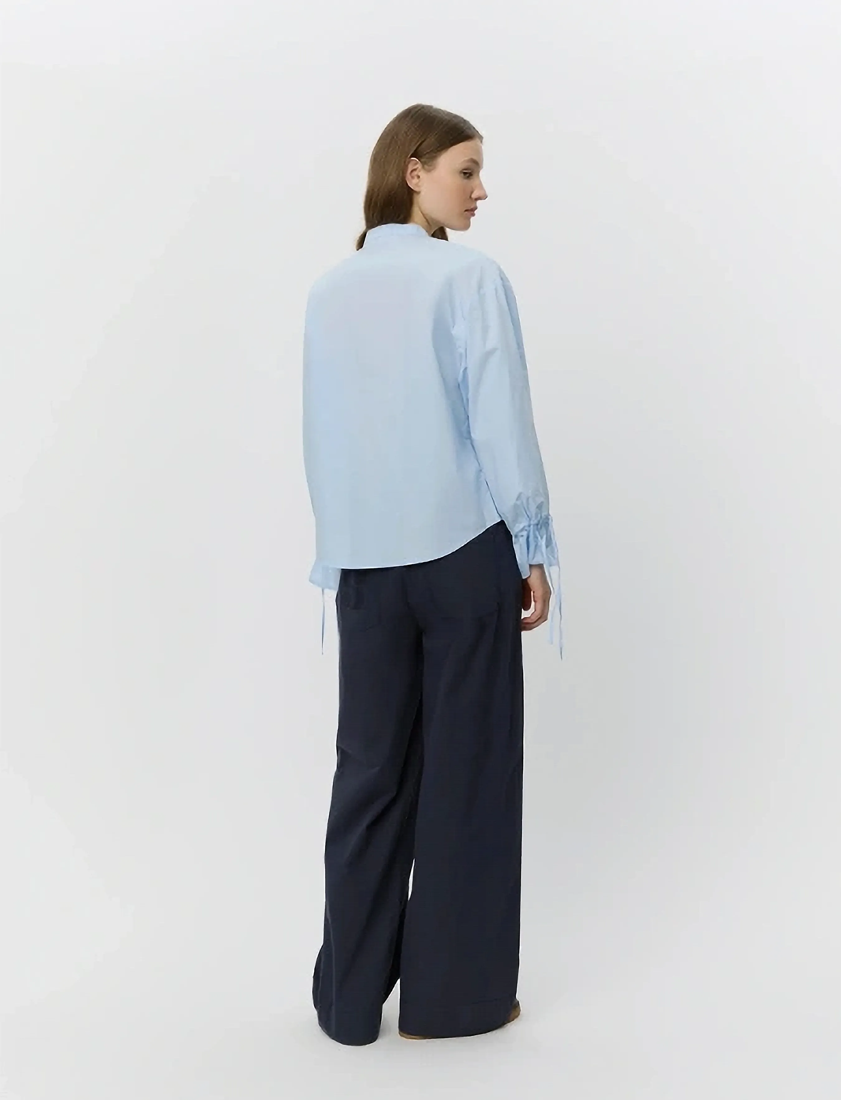 Sofie Schnoor - ReineSW Trousers - navy - 4