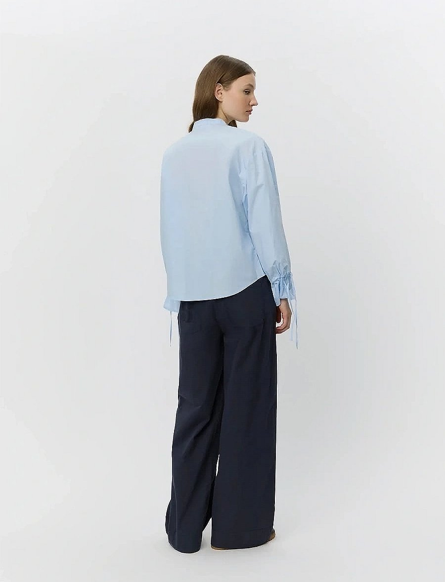 Sofie Schnoor - ReineSW Trousers - navy - 4