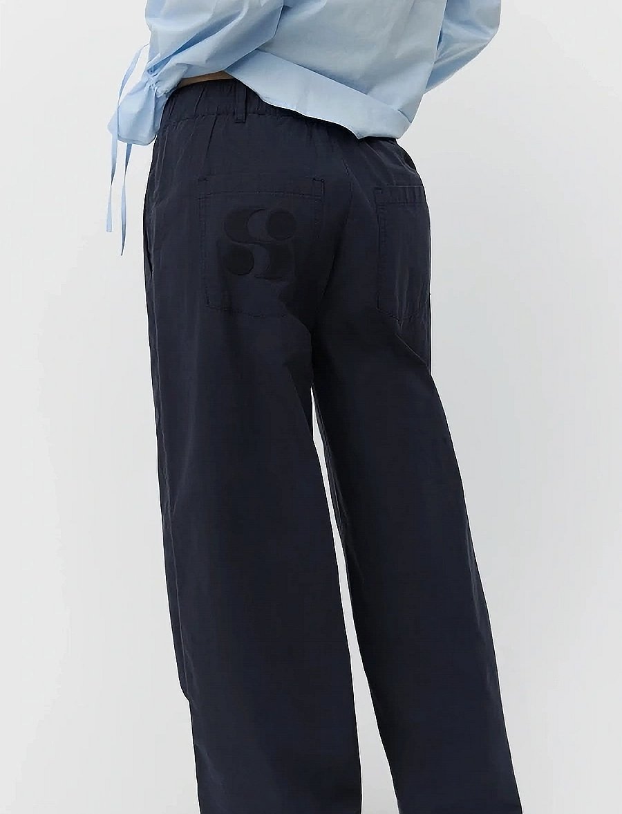 Sofie Schnoor - ReineSW Trousers - navy - 5