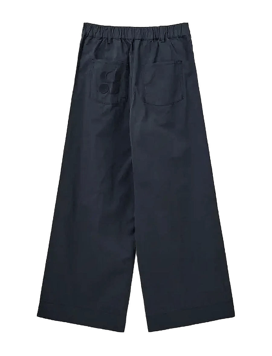 Sofie Schnoor - ReineSW Trousers - navy - 2
