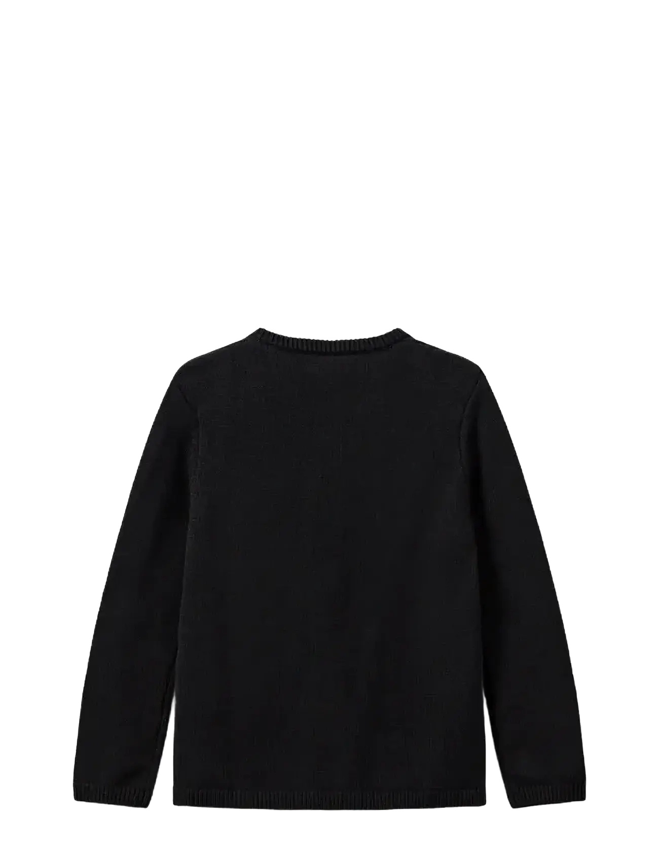 Sofie Schnoor - CLAIRESW CARDIGAN - cardigans - black - 2