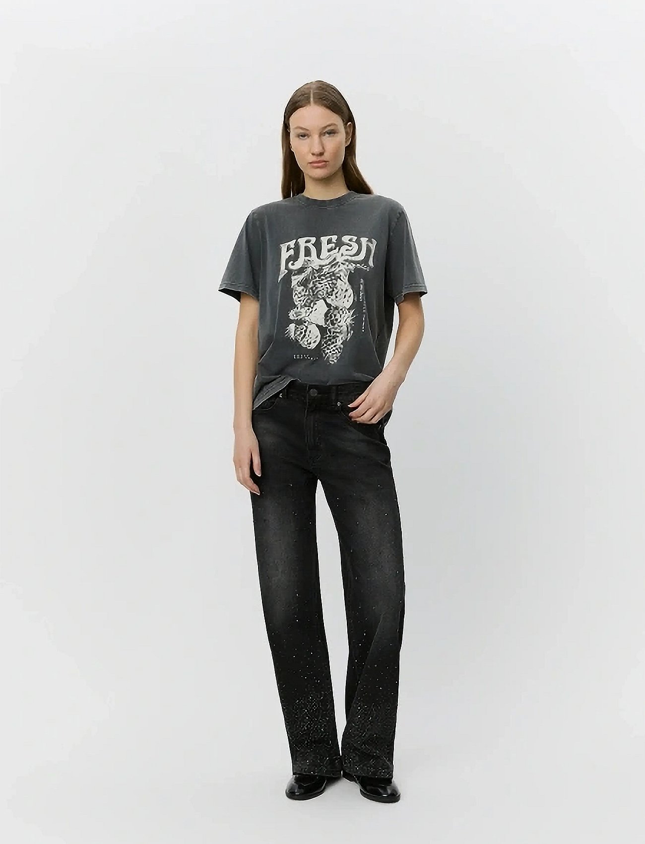 ParisSW Jeans - WASHED