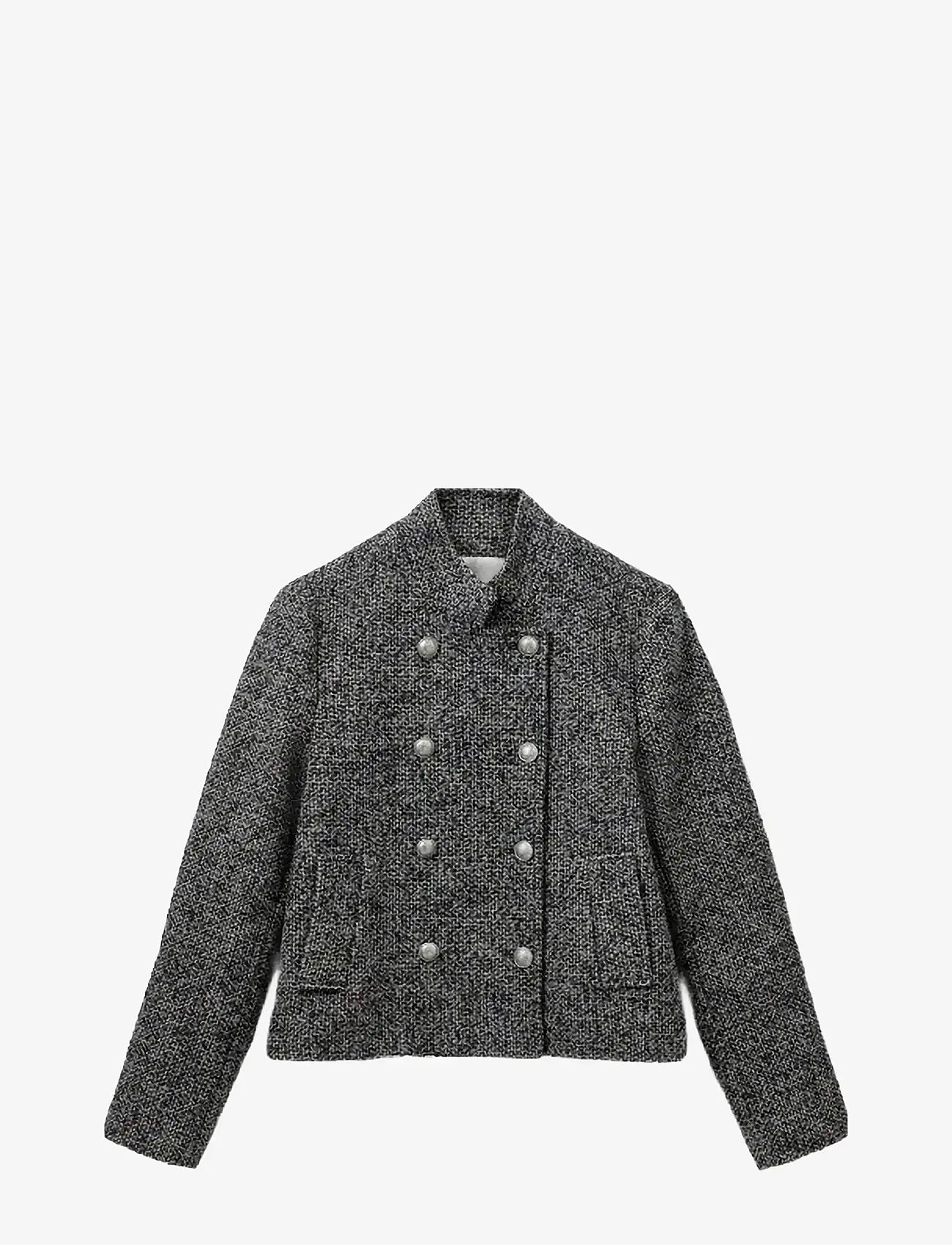 Sofie Schnoor - EMERYSW JACKET - höstjackor - navy blue - 0