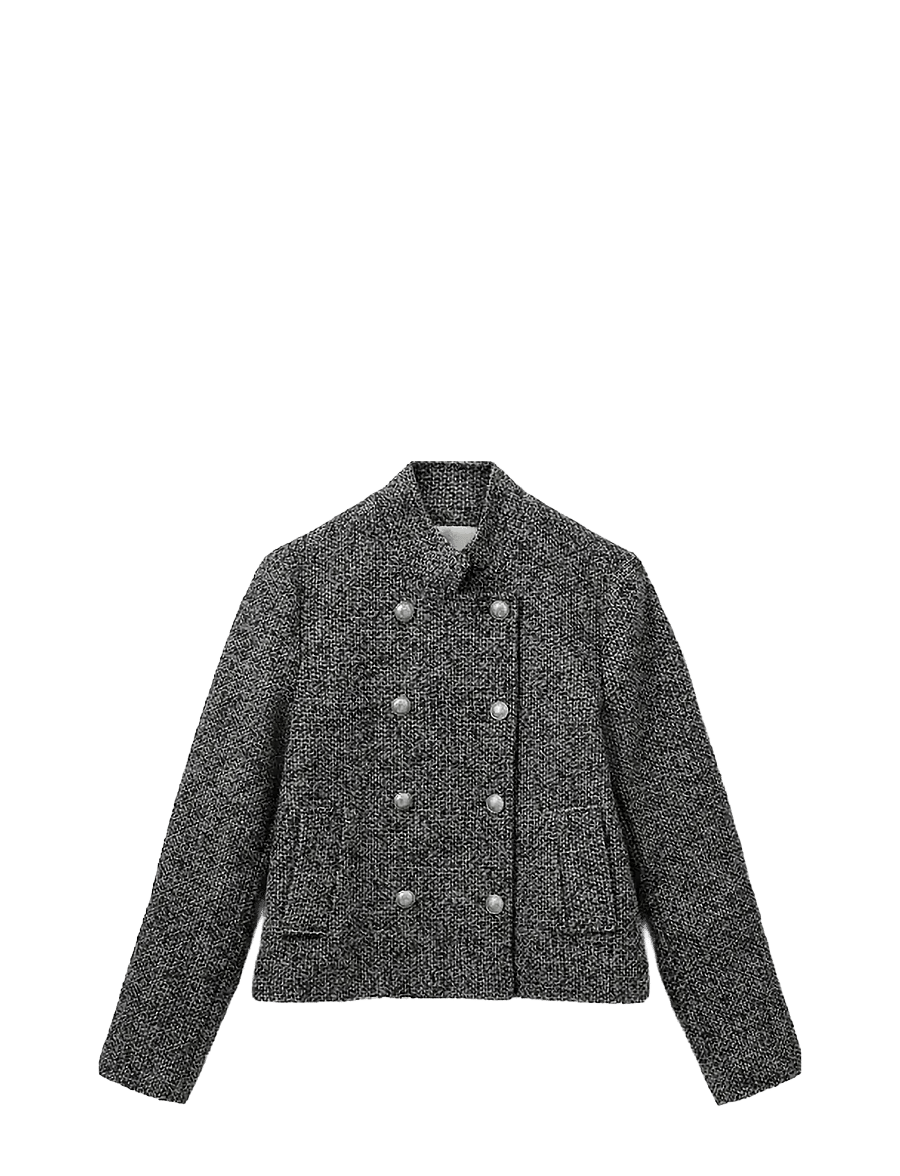Sofie Schnoor - EMERYSW JACKET - villased jakid - navy blue - 1