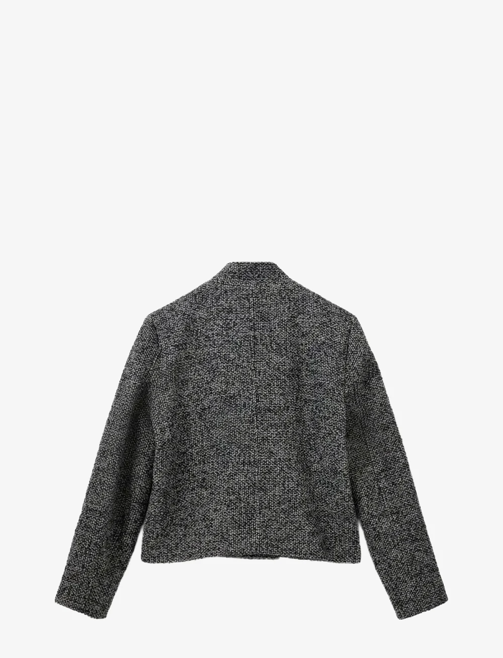 Sofie Schnoor - EMERYSW JACKET - uldjakker - navy blue - 2