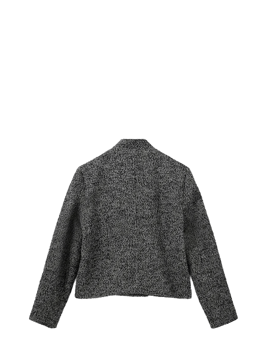 Sofie Schnoor - EMERYSW JACKET - villased jakid - navy blue - 2