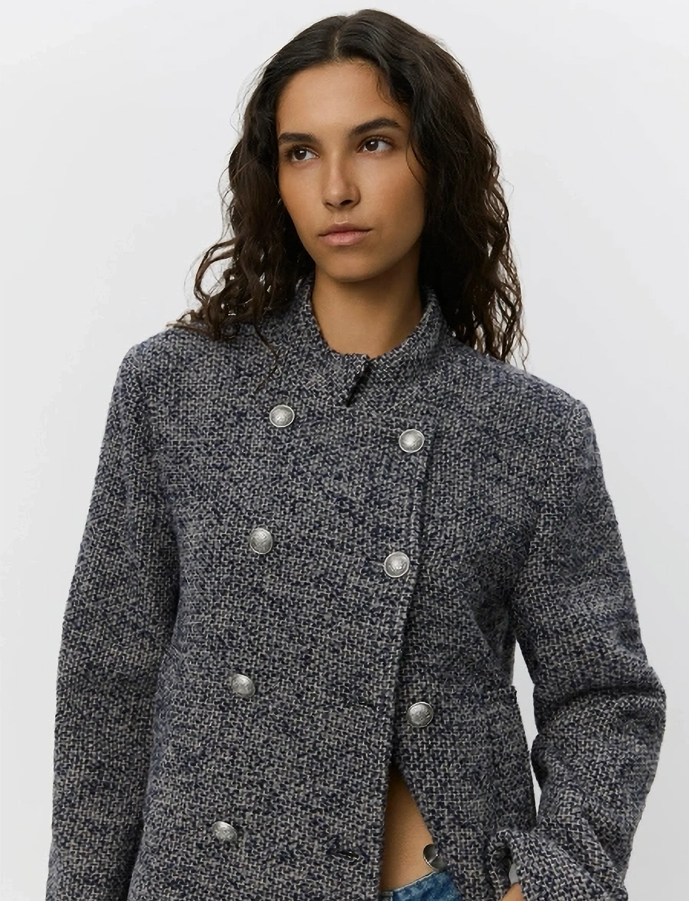 Sofie Schnoor Emerysw Jacket kavajer & blazers dam – bild 4
