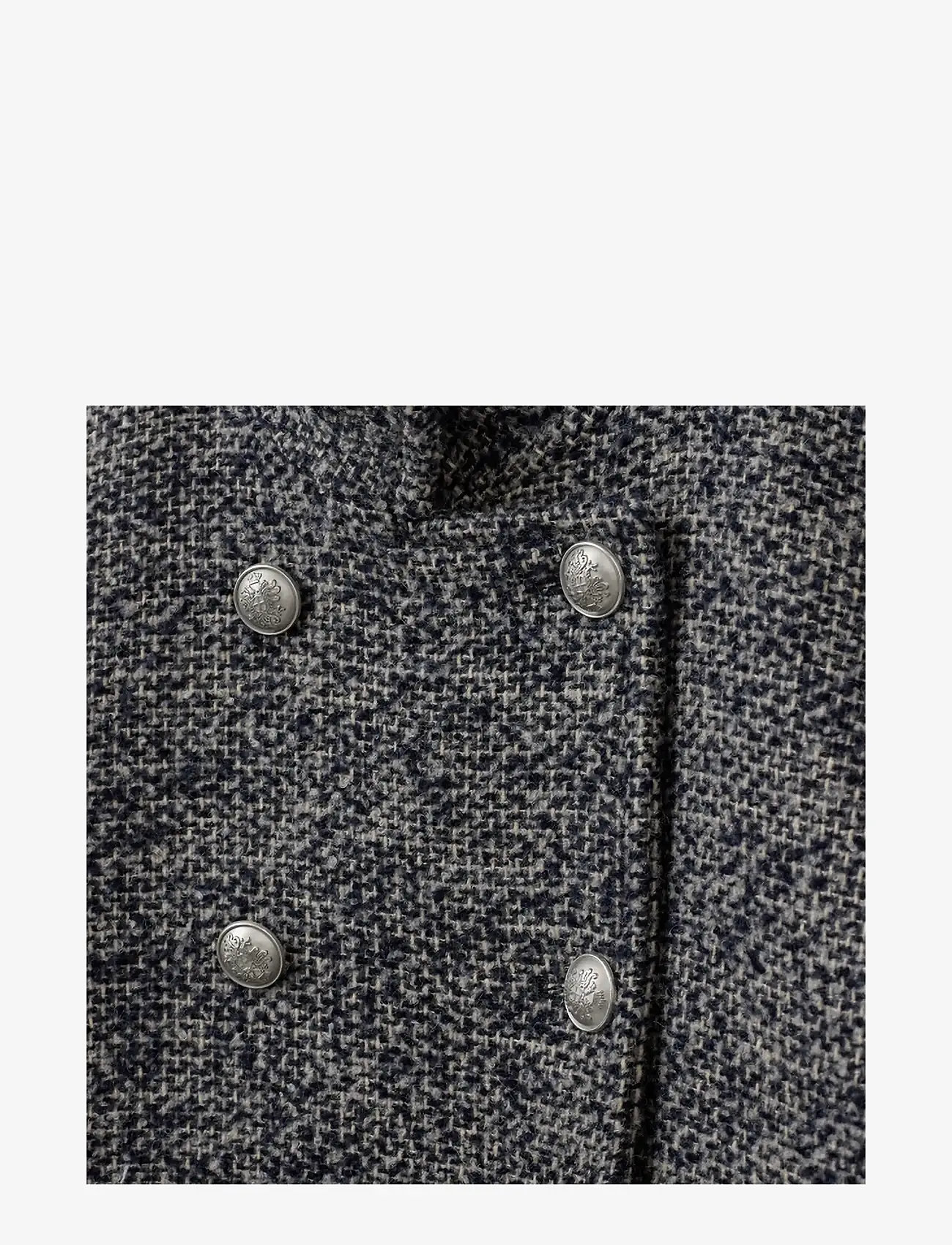 Sofie Schnoor - EMERYSW JACKET - höstjackor - navy blue - 2