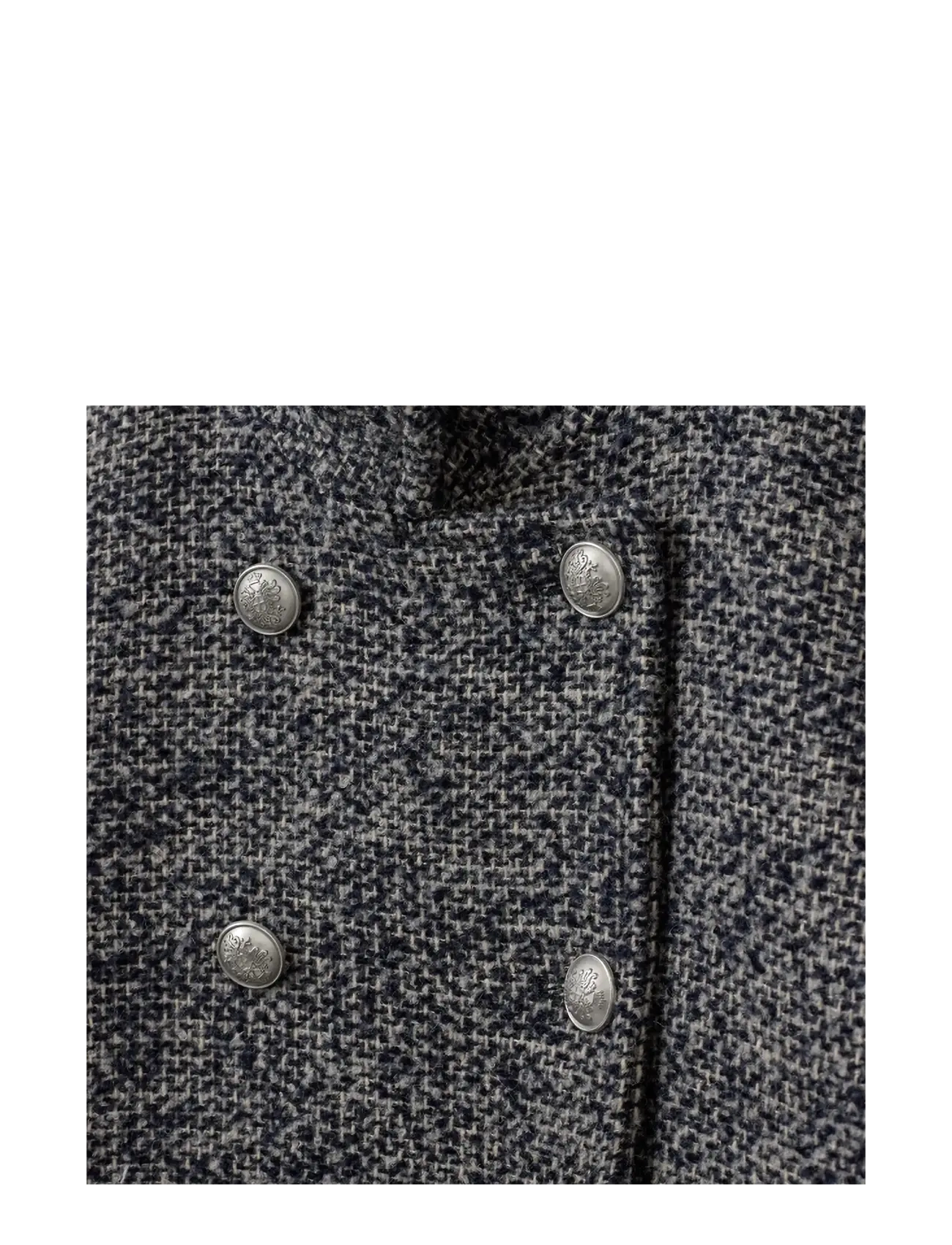 Sofie Schnoor - EMERYSW JACKET - villased jakid - navy blue - 3