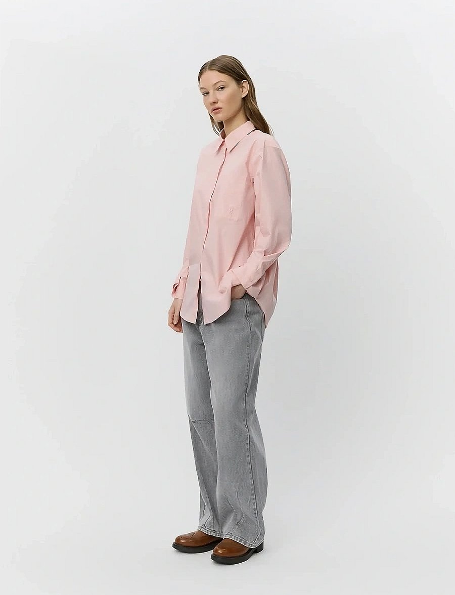Sofie Schnoor - AbbySW Shirt - douce pink - 3