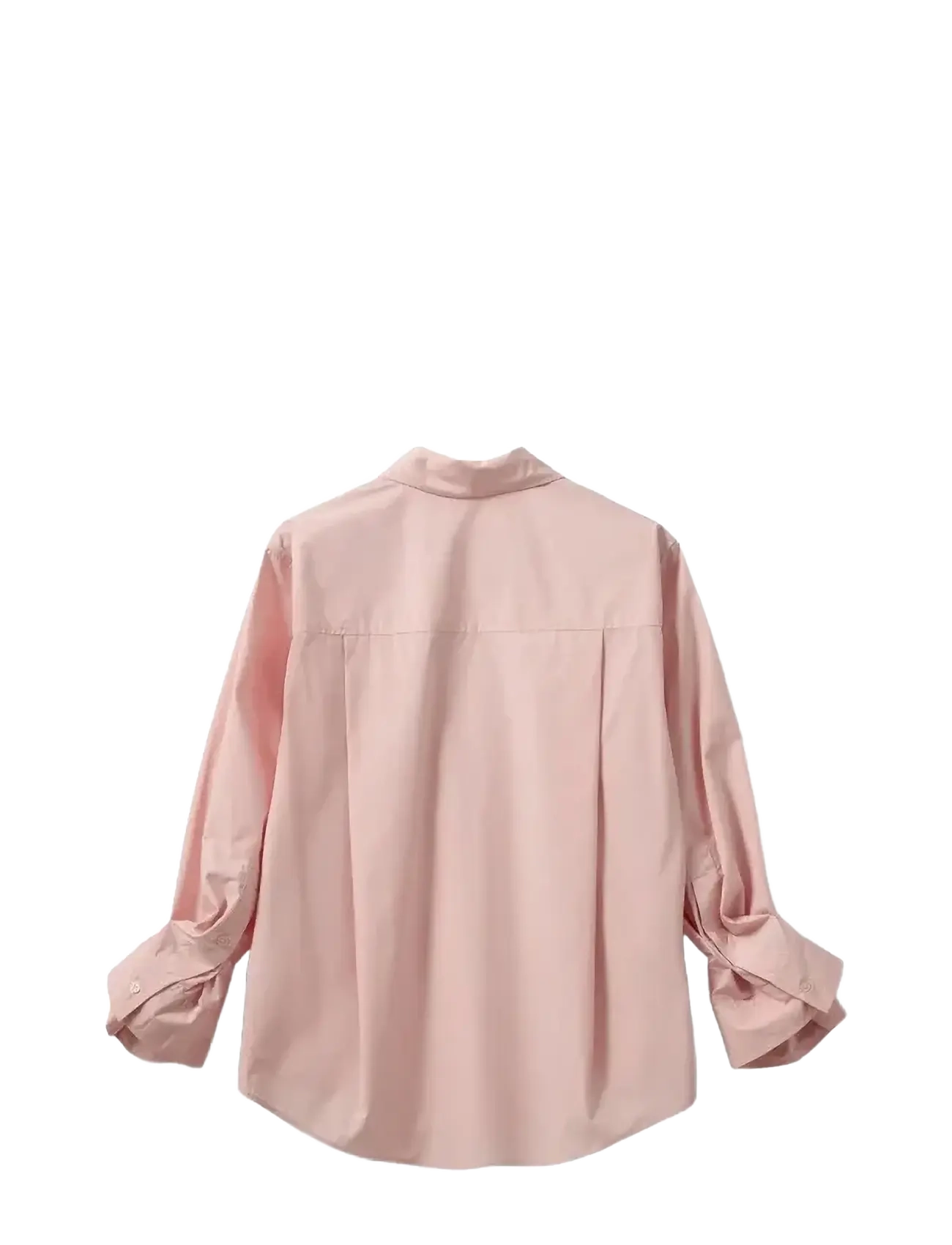 Sofie Schnoor - AbbySW Shirt - douce pink - 2