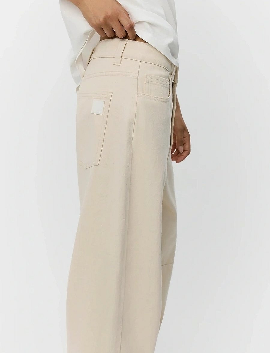 Sofie Schnoor - HAVANASW JEANS - off white - 5