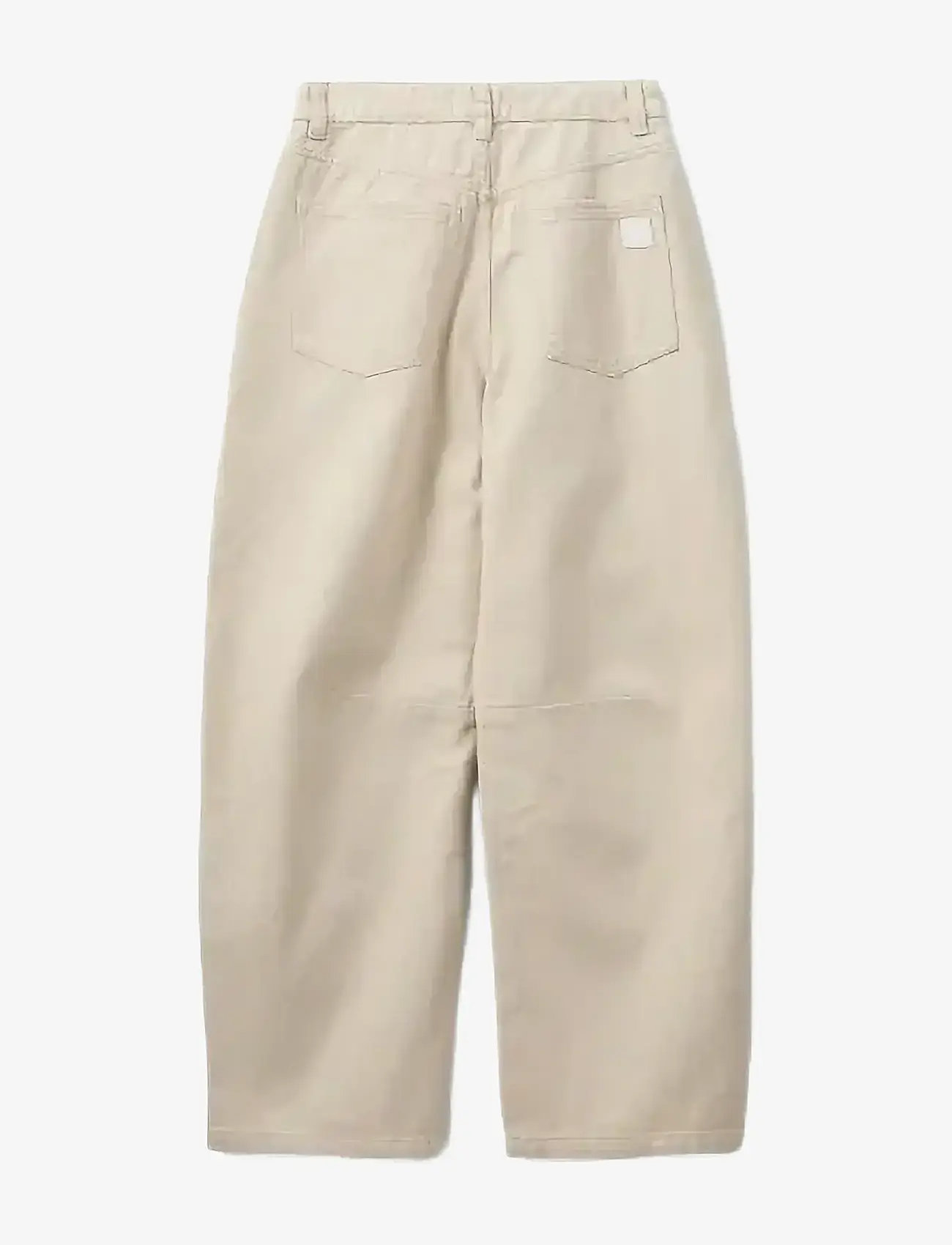 Sofie Schnoor - HAVANASW JEANS - barrel jeans - off white - 2