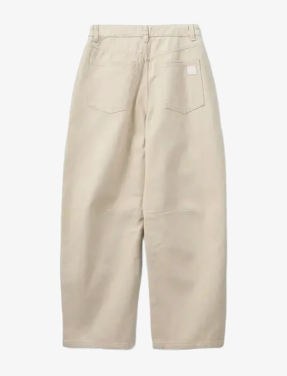 Sofie Schnoor - HAVANASW JEANS - barrel jeans - off white - 2