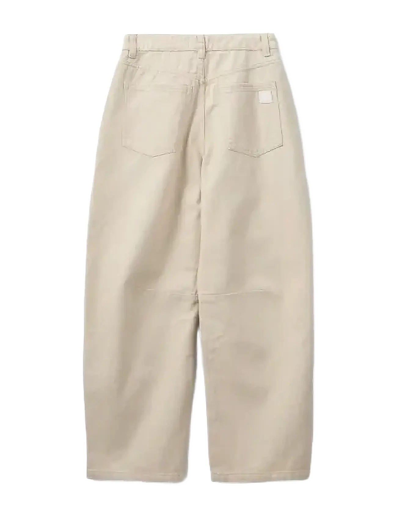 Sofie Schnoor - HAVANASW JEANS - off white - 2