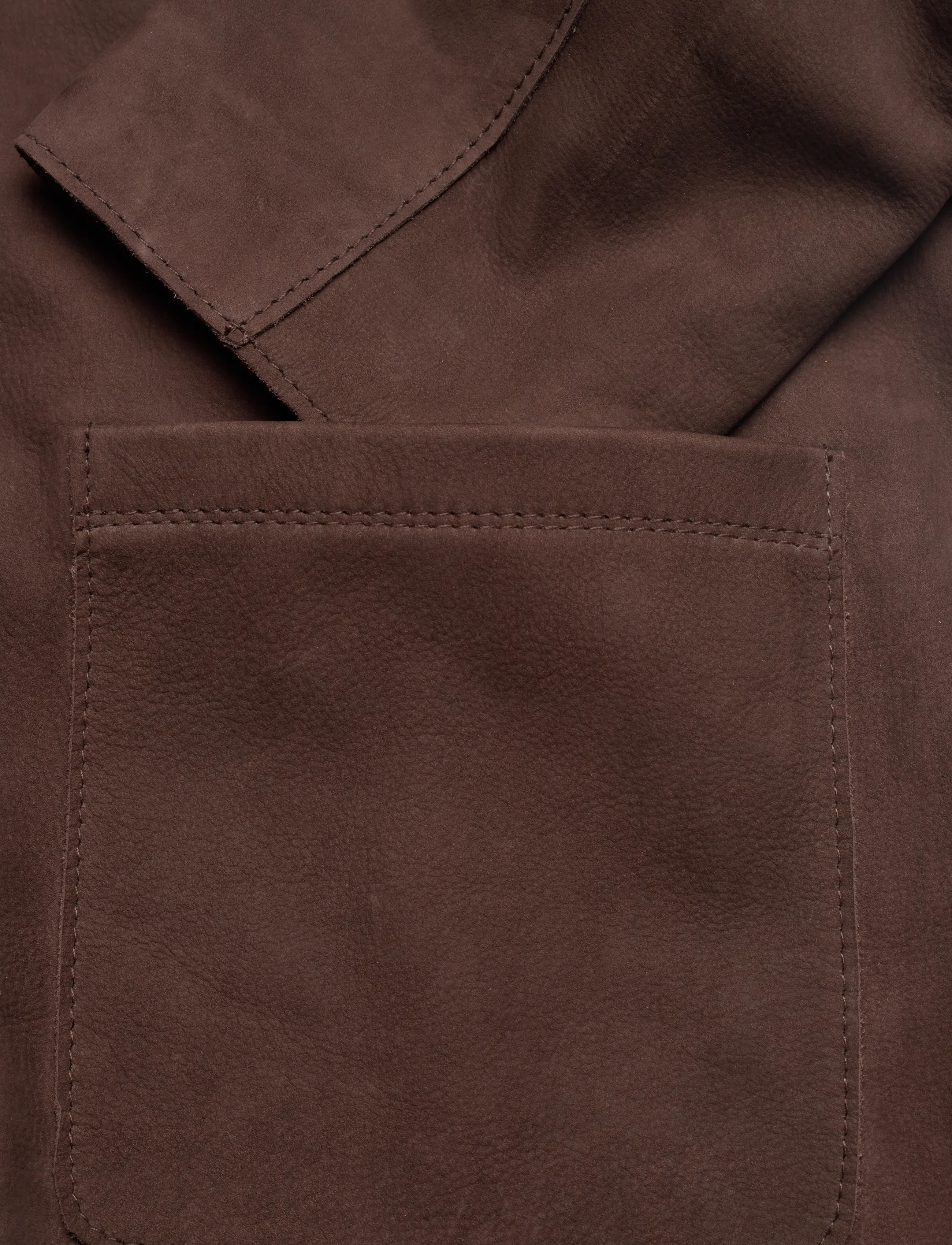 Sofie Schnoor - MARTINASW JACKET - dark brown - 3