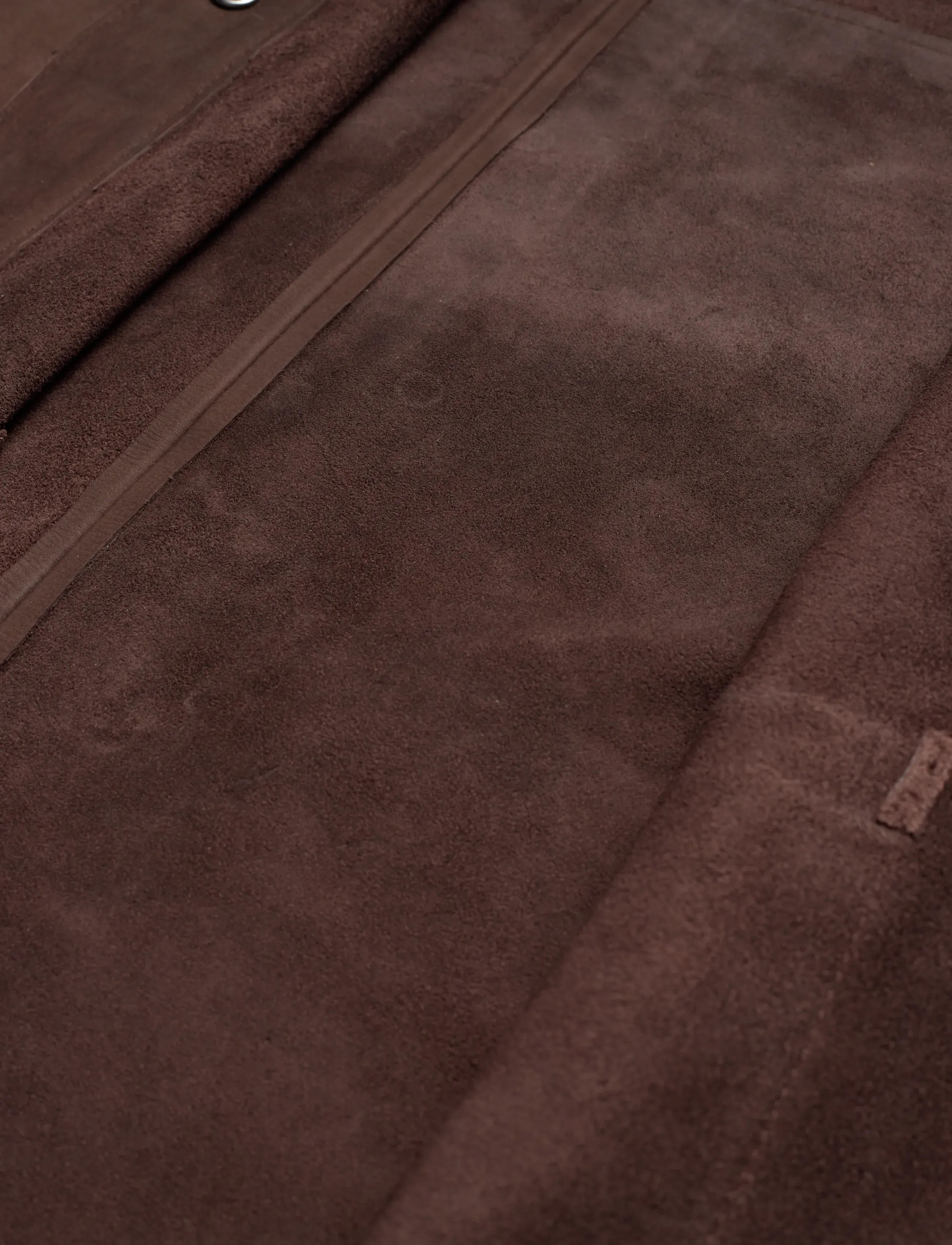 Sofie Schnoor - MARTINASW JACKET - dark brown - 4