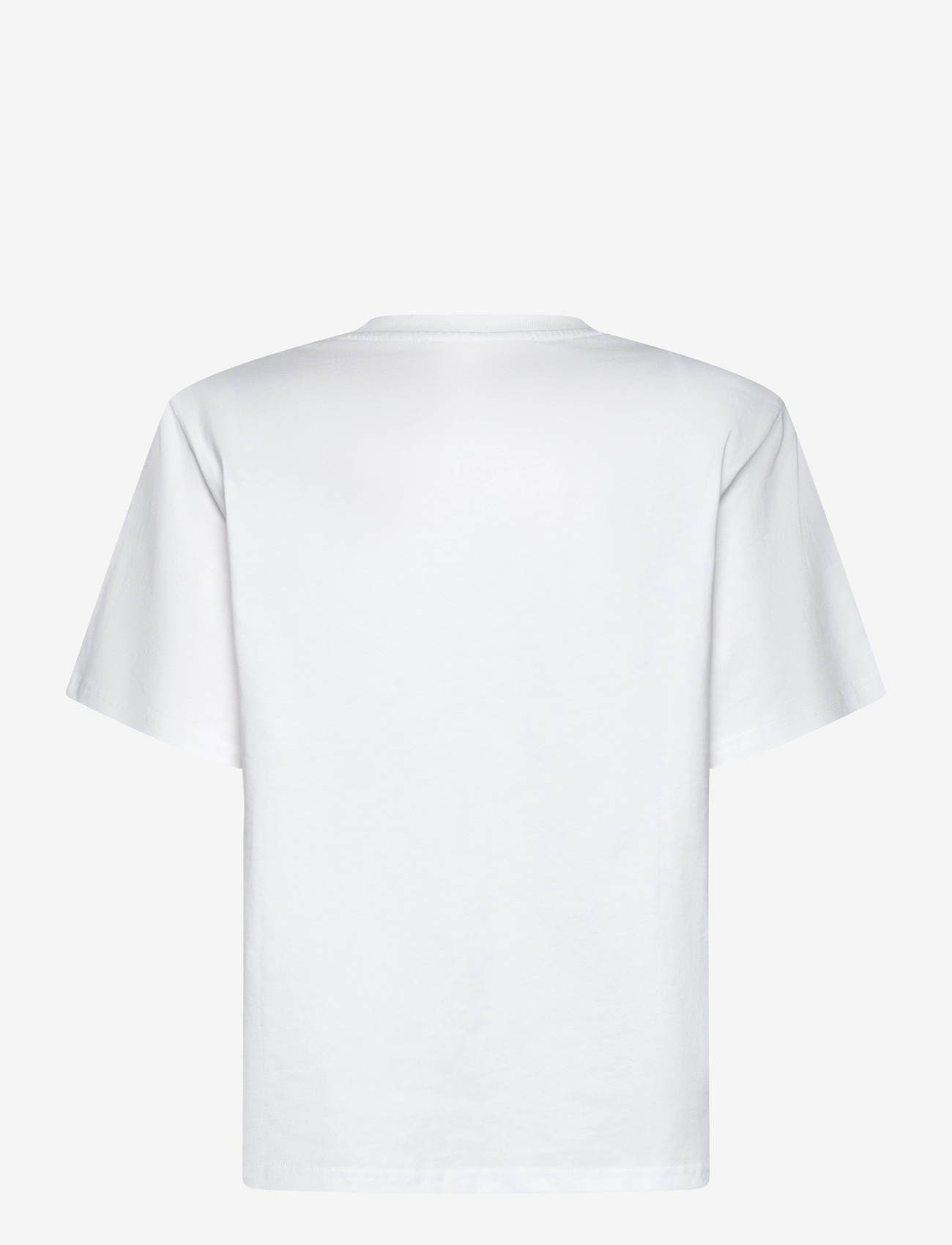 Sofie Schnoor - PALMASW T-SHIRT - efterårstøj - brilliant white - 1