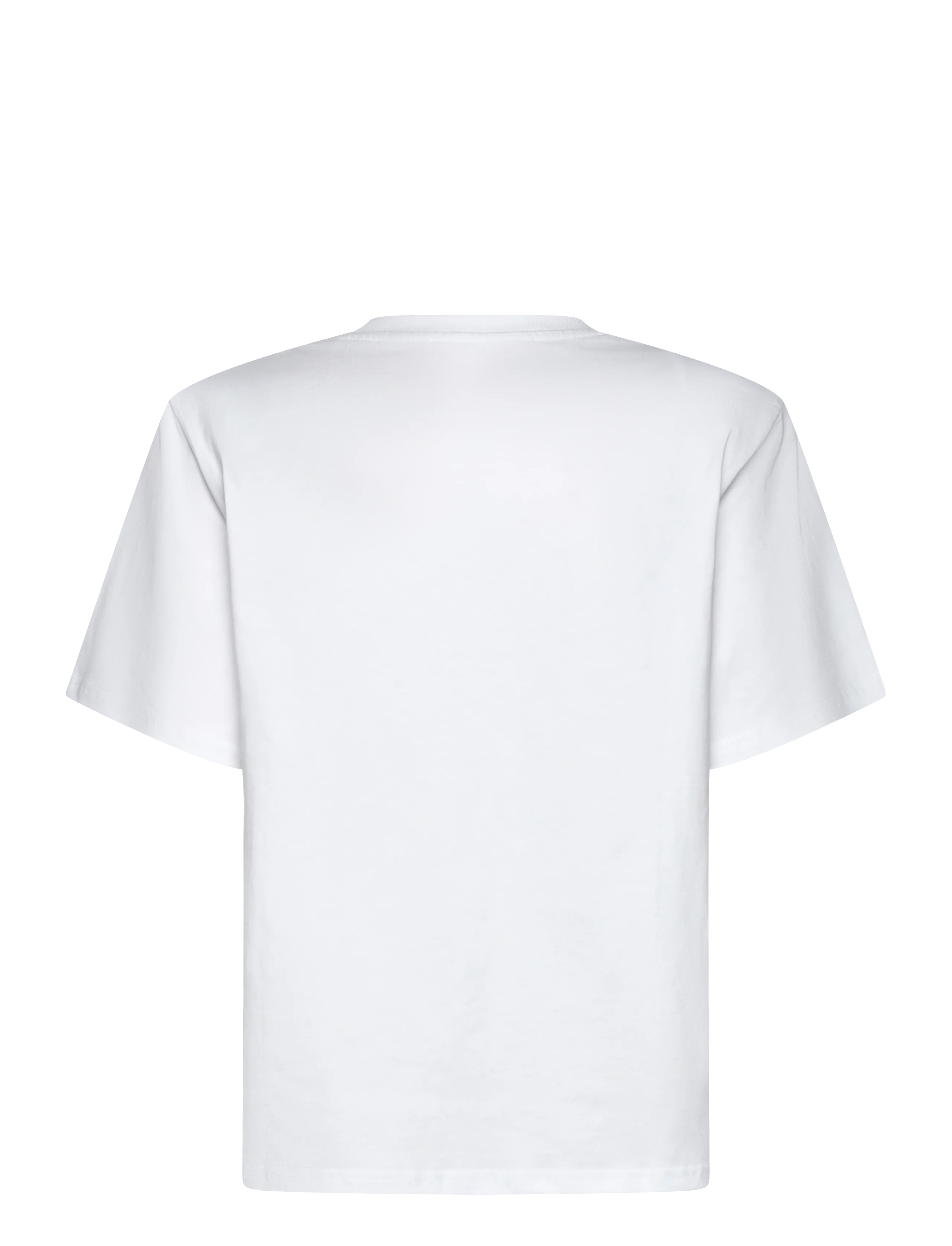 Sofie Schnoor - PALMASW T-SHIRT - t-shirts - brilliant white - 1