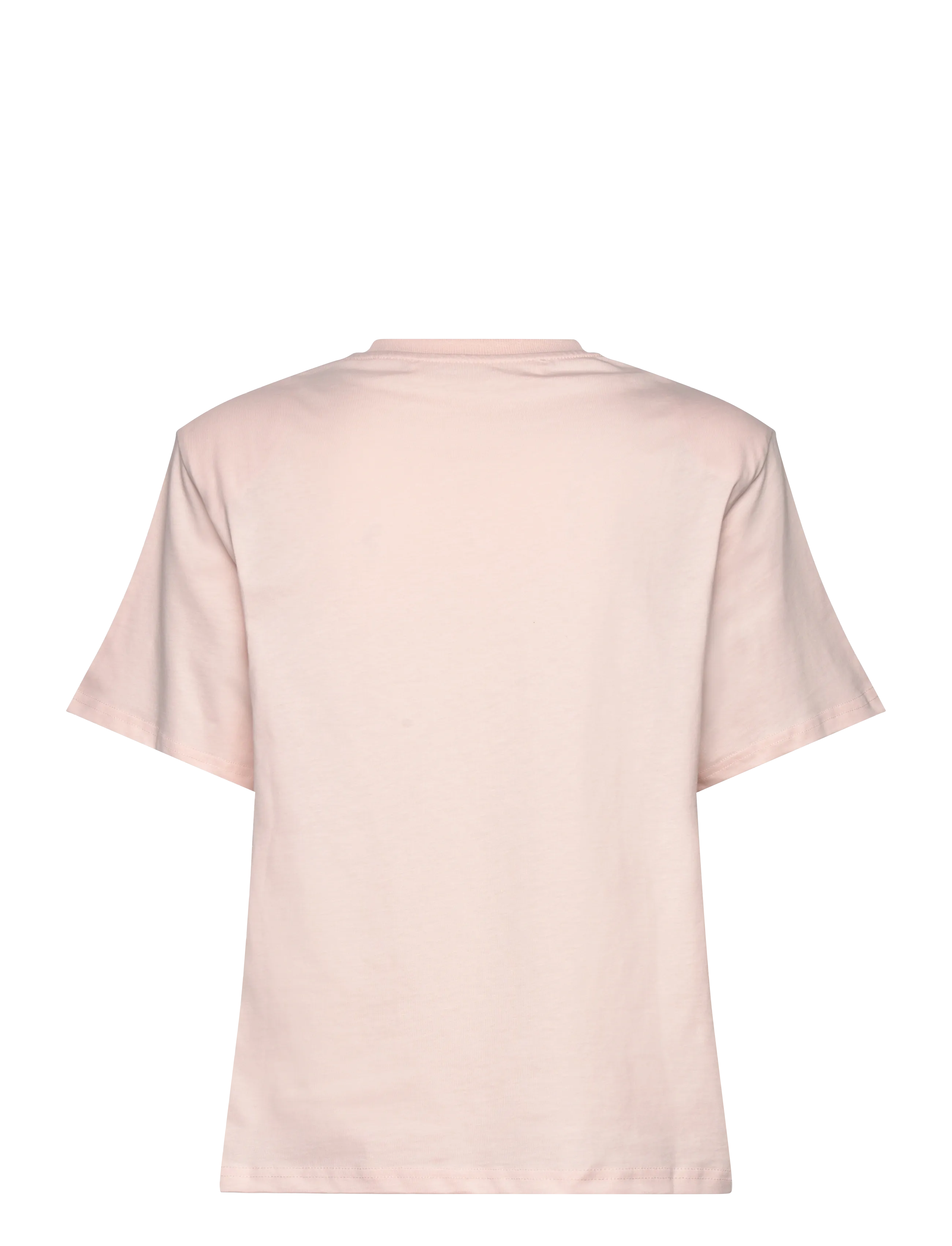 Sofie Schnoor - PALMASW T-SHIRT - t-shirts - douce pink - 1