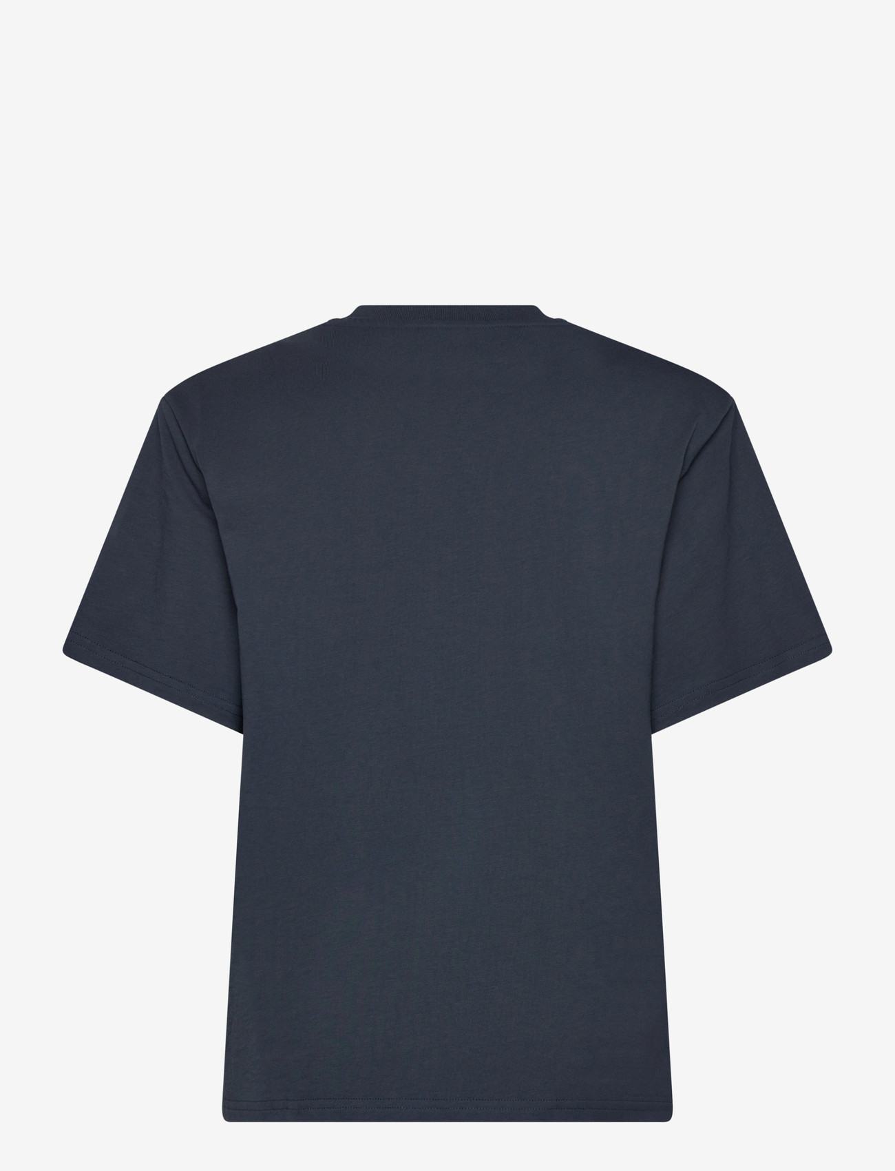 Sofie Schnoor - PALMASW T-SHIRT - t-shirts - navy blue - 1