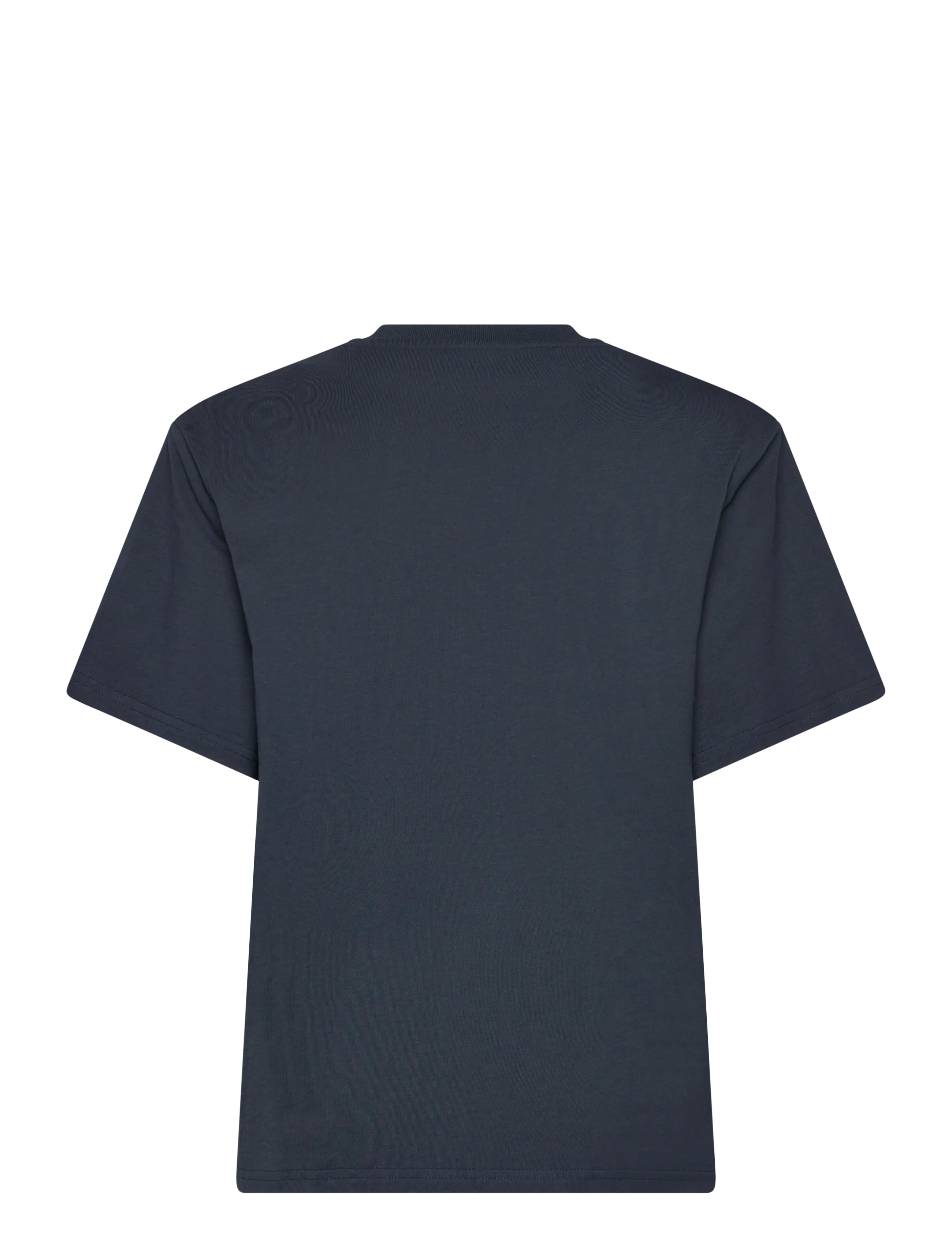 Sofie Schnoor - PALMASW T-SHIRT - t-shirts - navy blue - 1