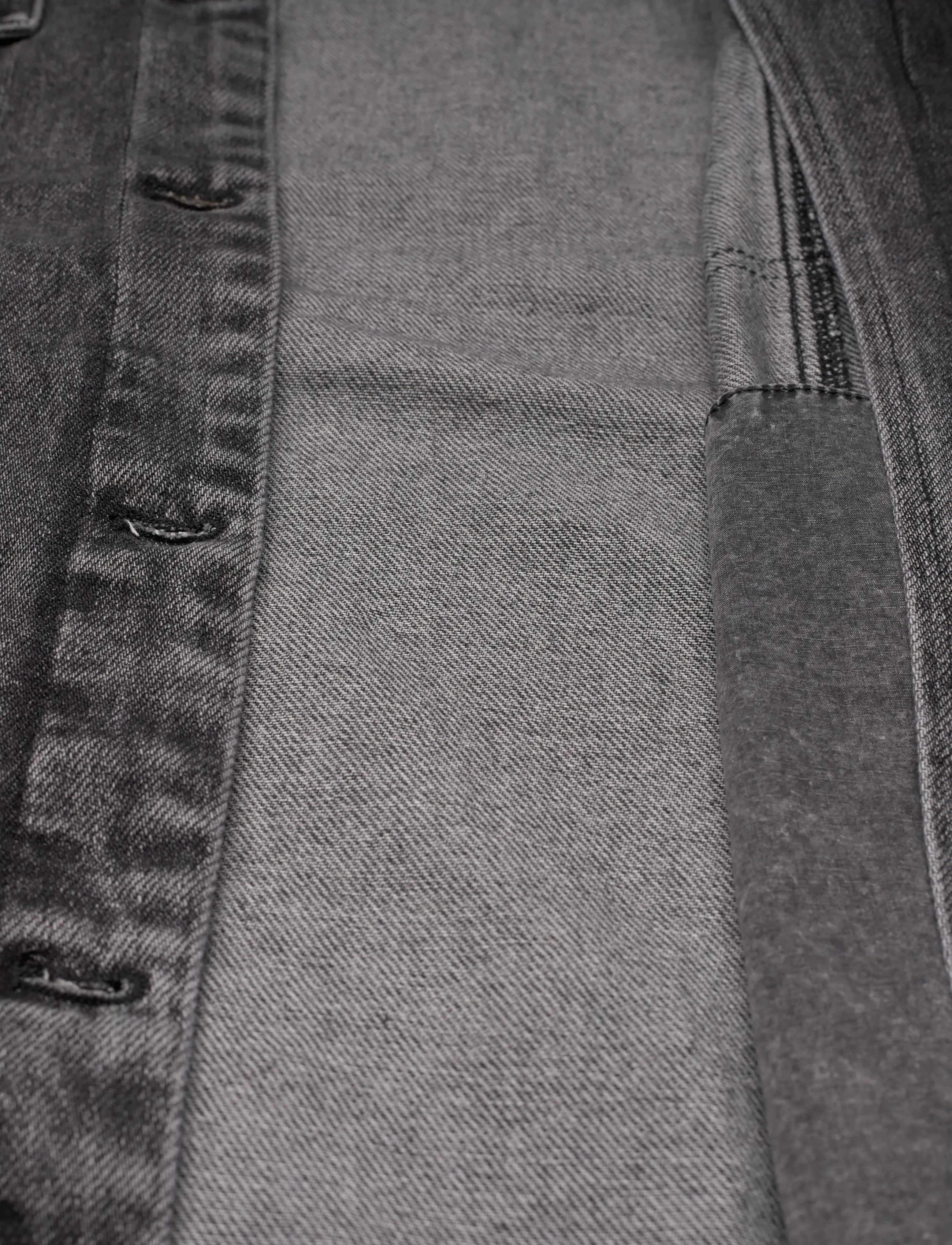 Sofie Schnoor - NADIASW JACKET - frühlingsjacken - washed black - 4