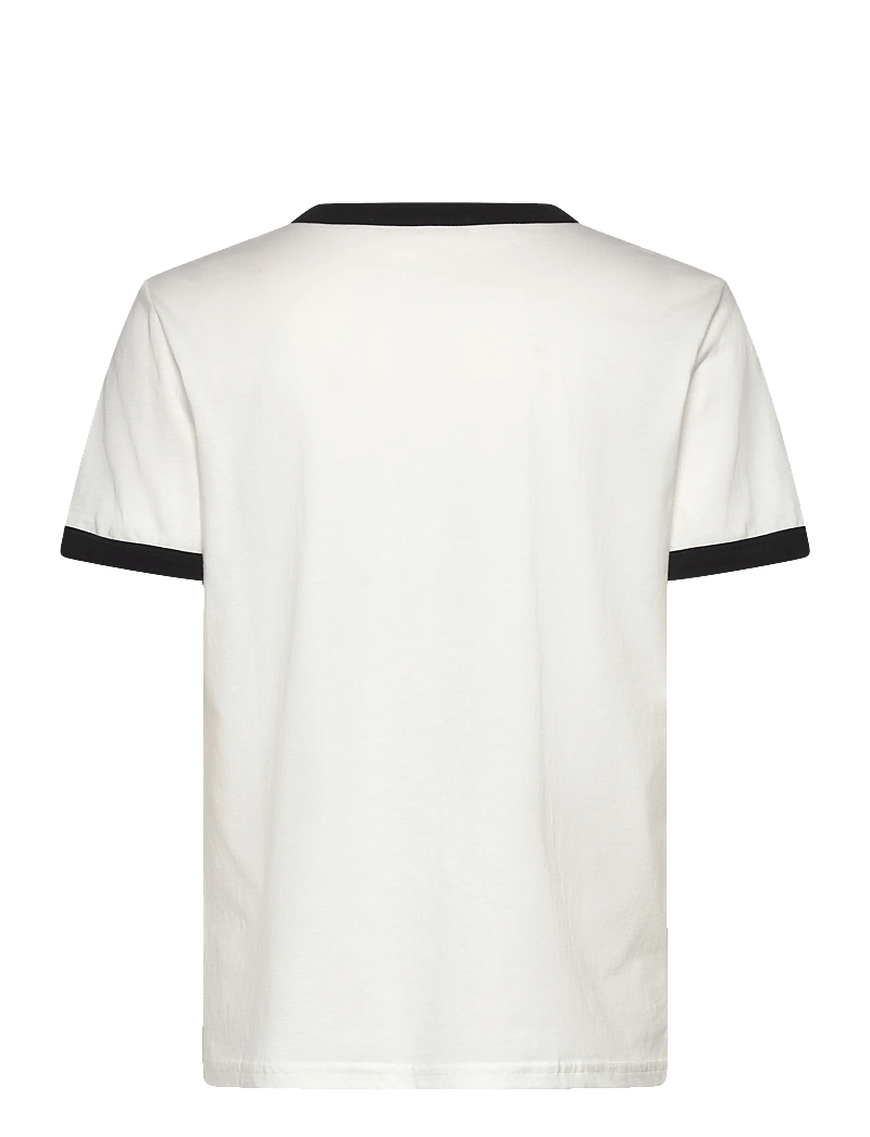 Sofie Schnoor - MAGGIESW T-SHIRT - t-shirts - black - 1