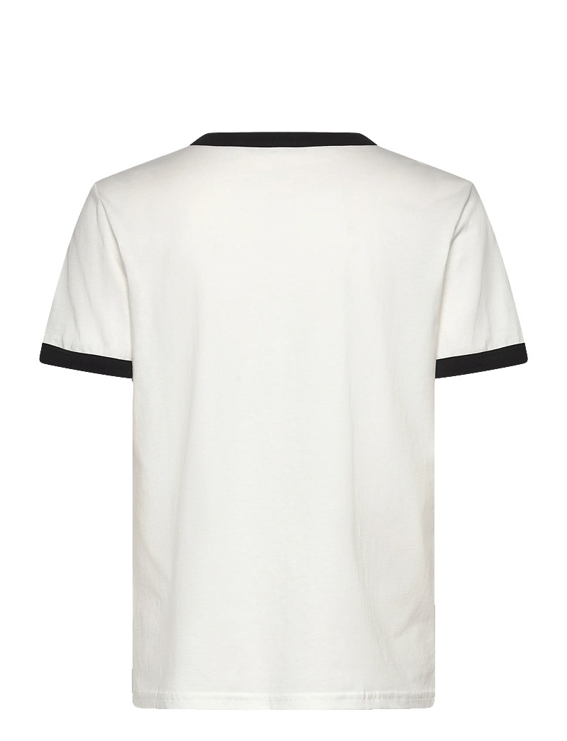 Sofie Schnoor - MAGGIESW T-SHIRT - t-särgid - black - 1