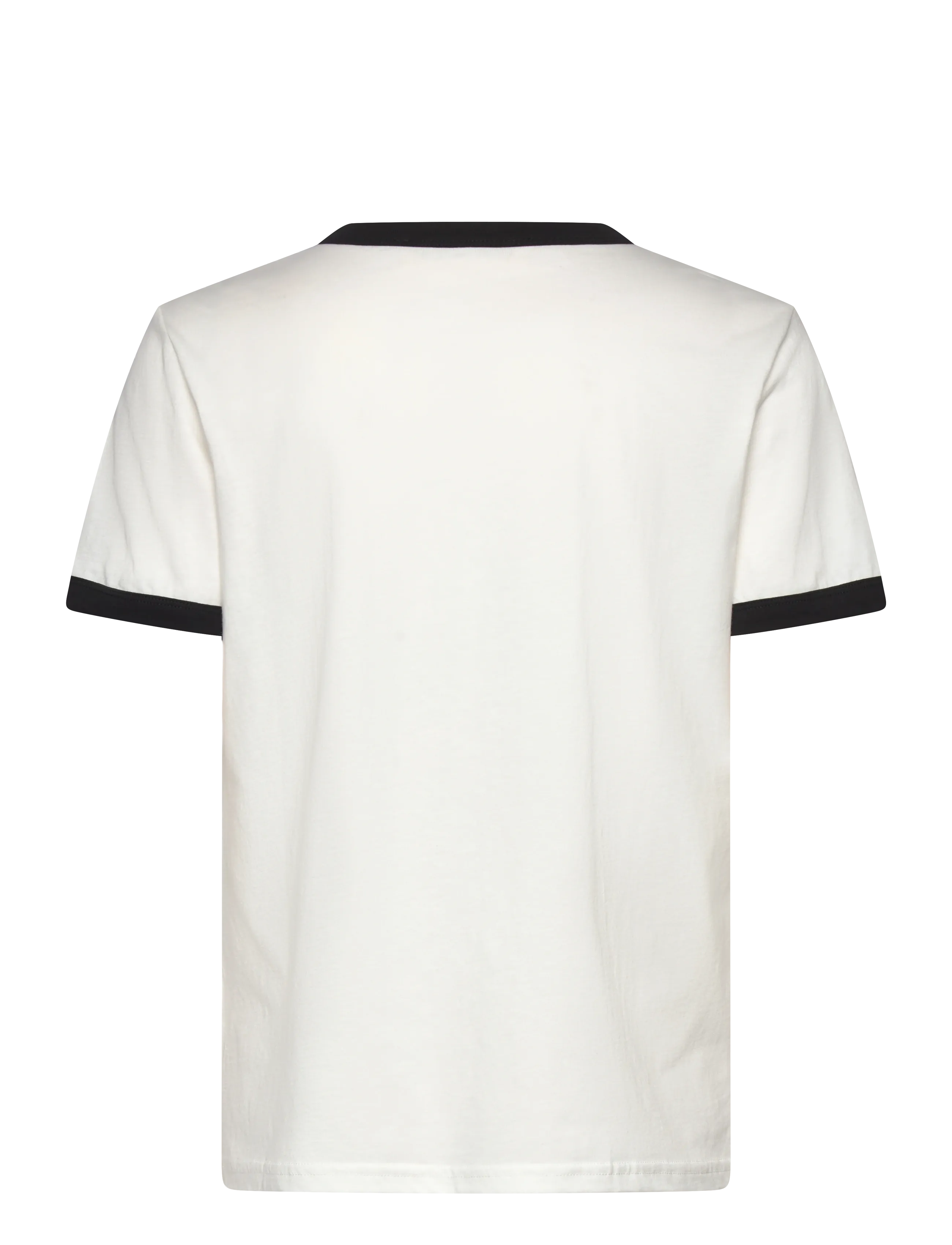 Sofie Schnoor - MAGGIESW T-SHIRT - t-shirts - black - 1