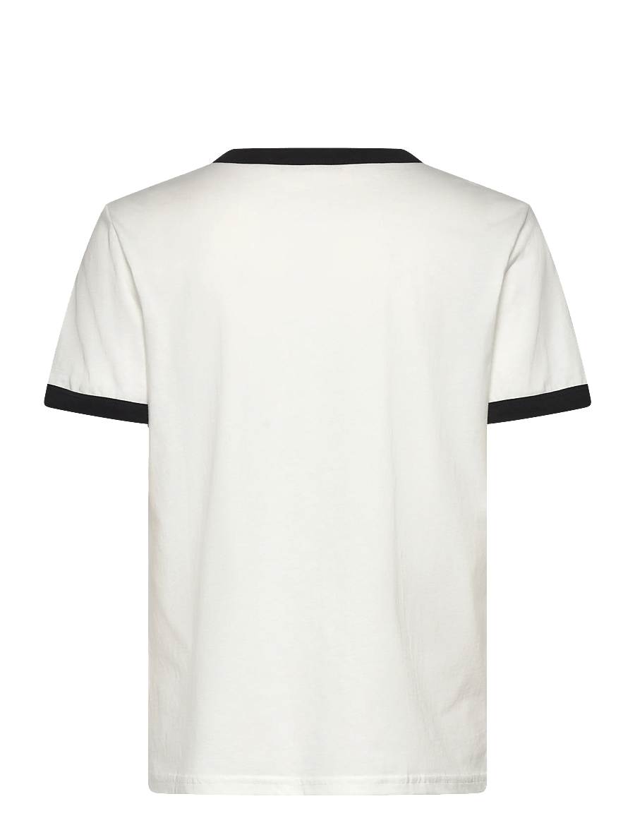 Sofie Schnoor - MAGGIESW T-SHIRT - t-shirts - black - 1