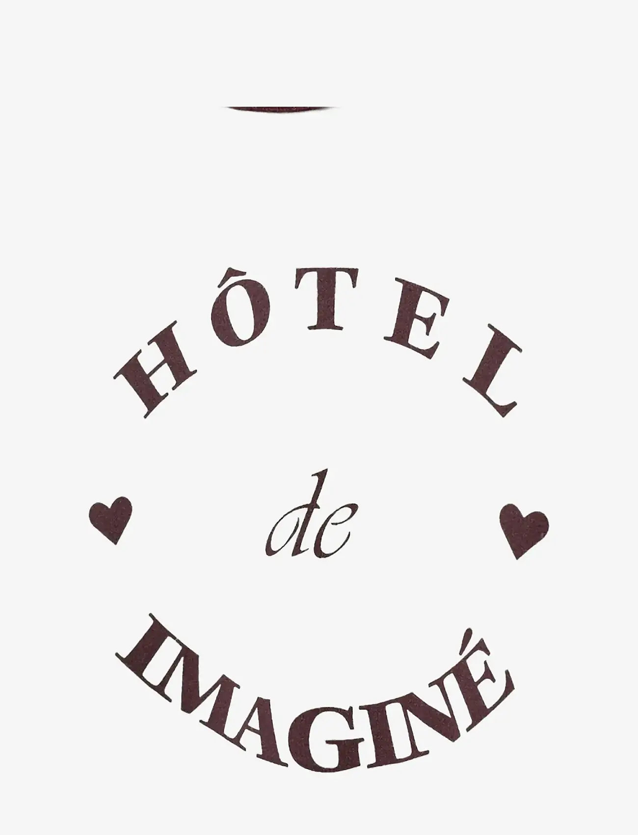 Sofie Schnoor - MAGGIESW T-SHIRT - t-shirts - plum - 3