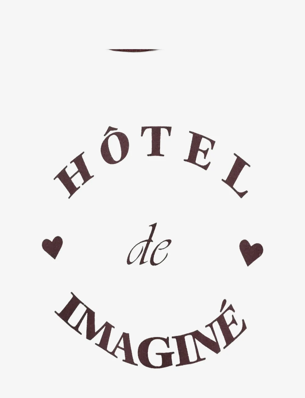 Sofie Schnoor - MaggieSW T-shirt - t-shirts - plum - 3