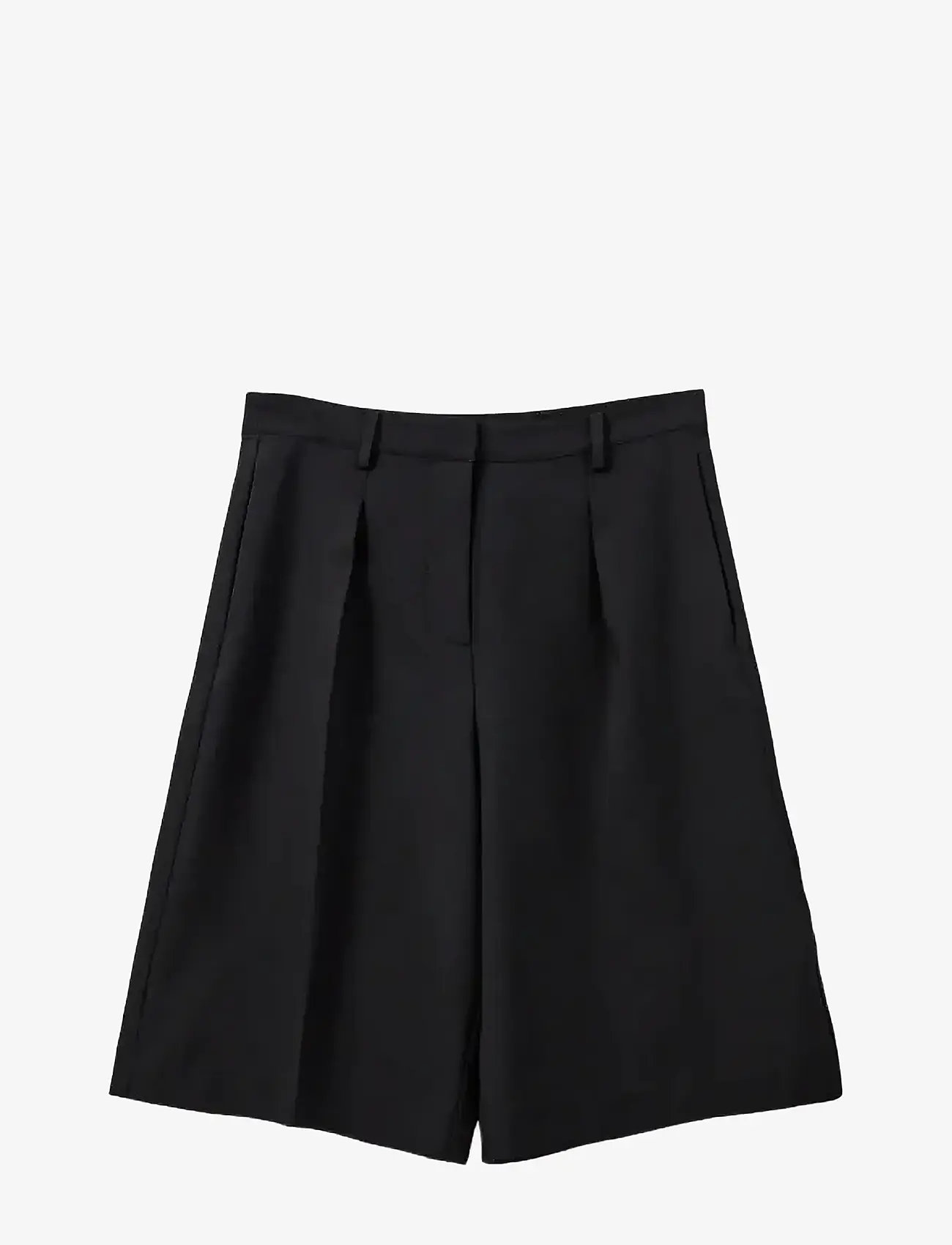 Sofie Schnoor - ELSASW SHORTS - casual shorts - black - 1