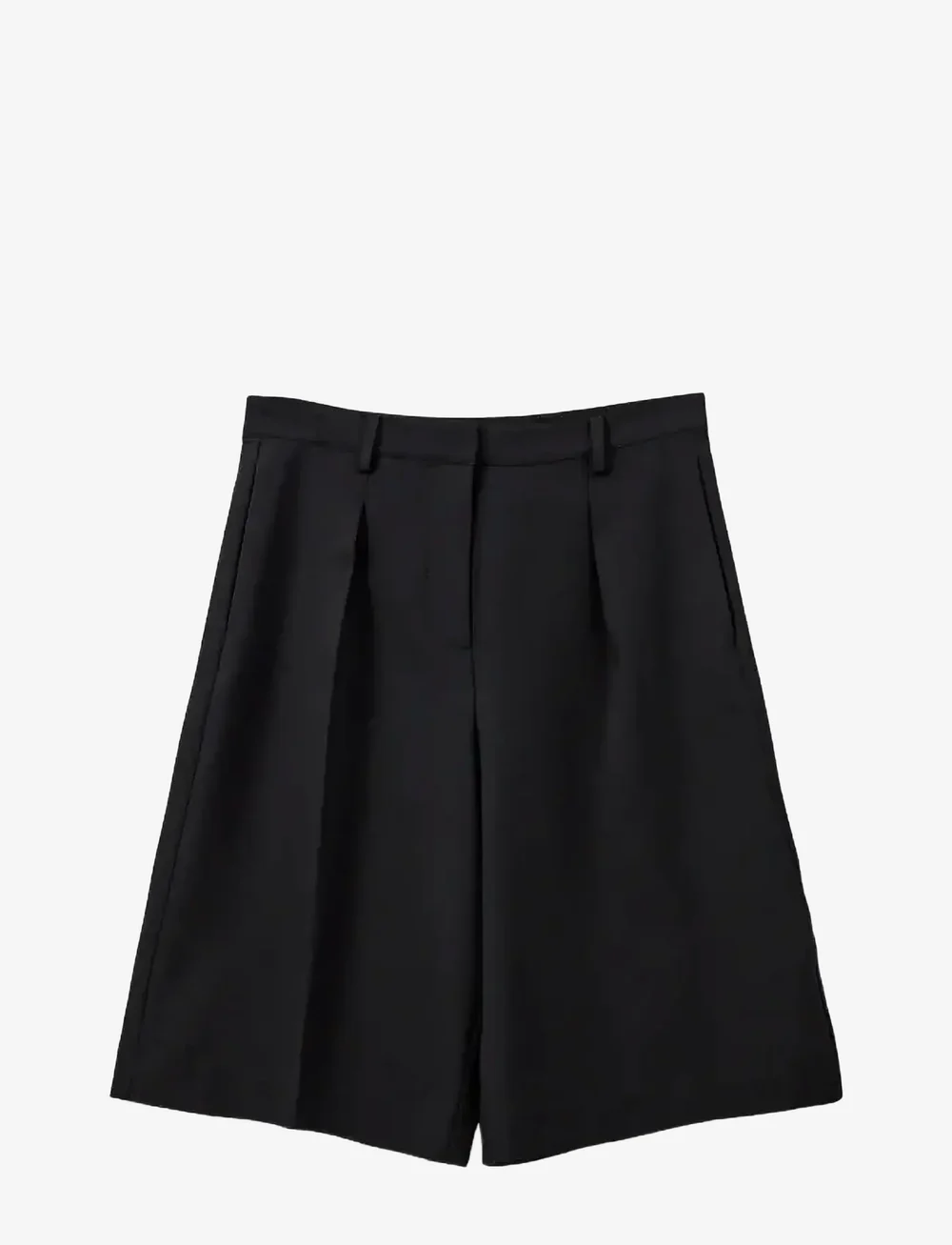 Sofie Schnoor - ELSASW SHORTS - casual shorts - black - 1