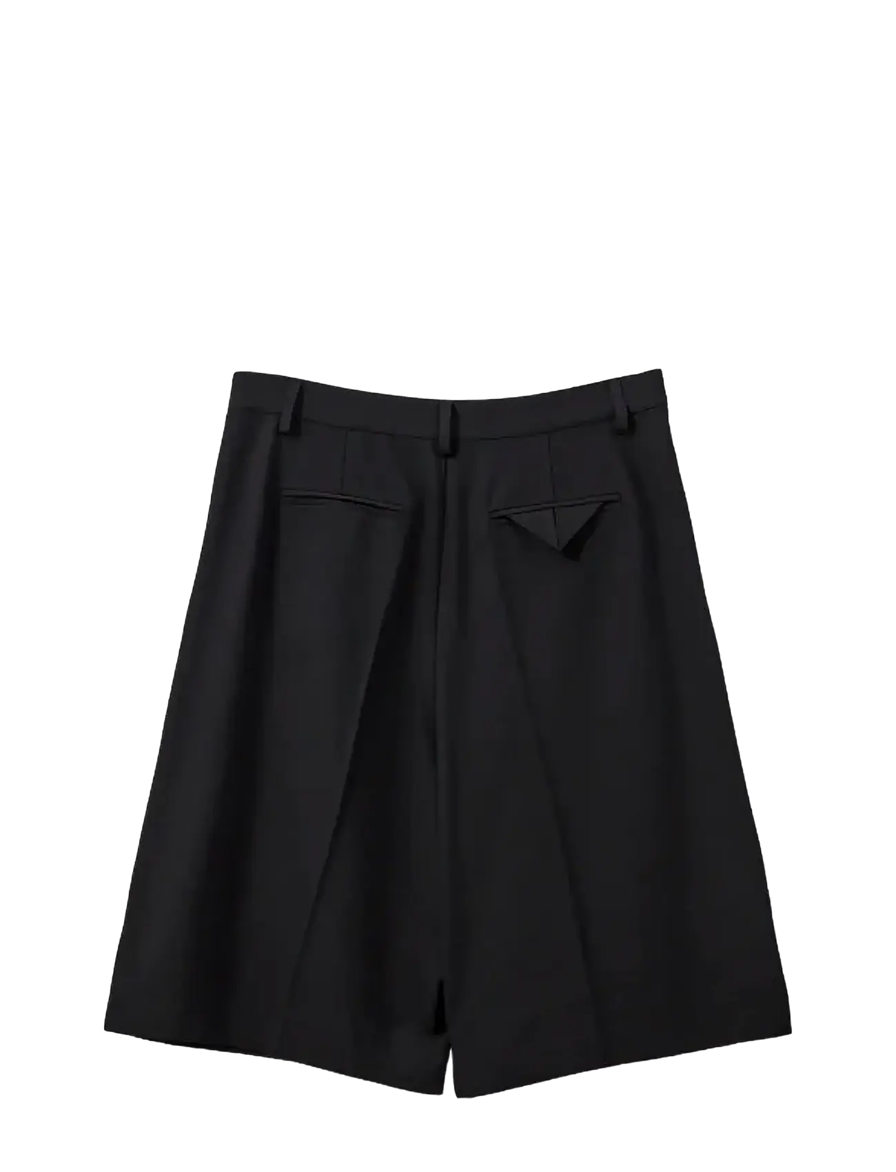 Sofie Schnoor - ELSASW SHORTS - casual shorts - black - 2
