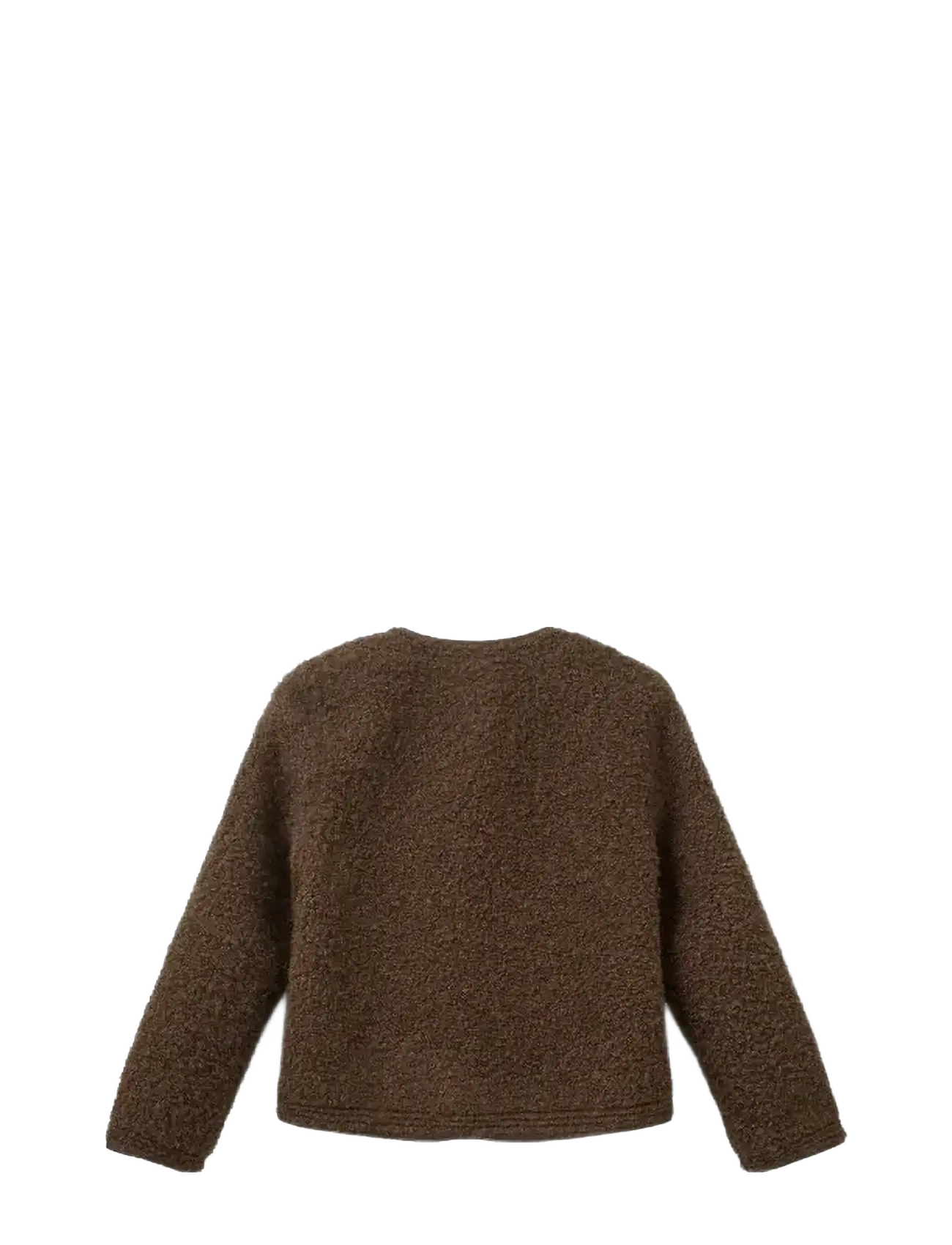 Sofie Schnoor - BENEDICTESW JACKET - outerwear - brown - 2