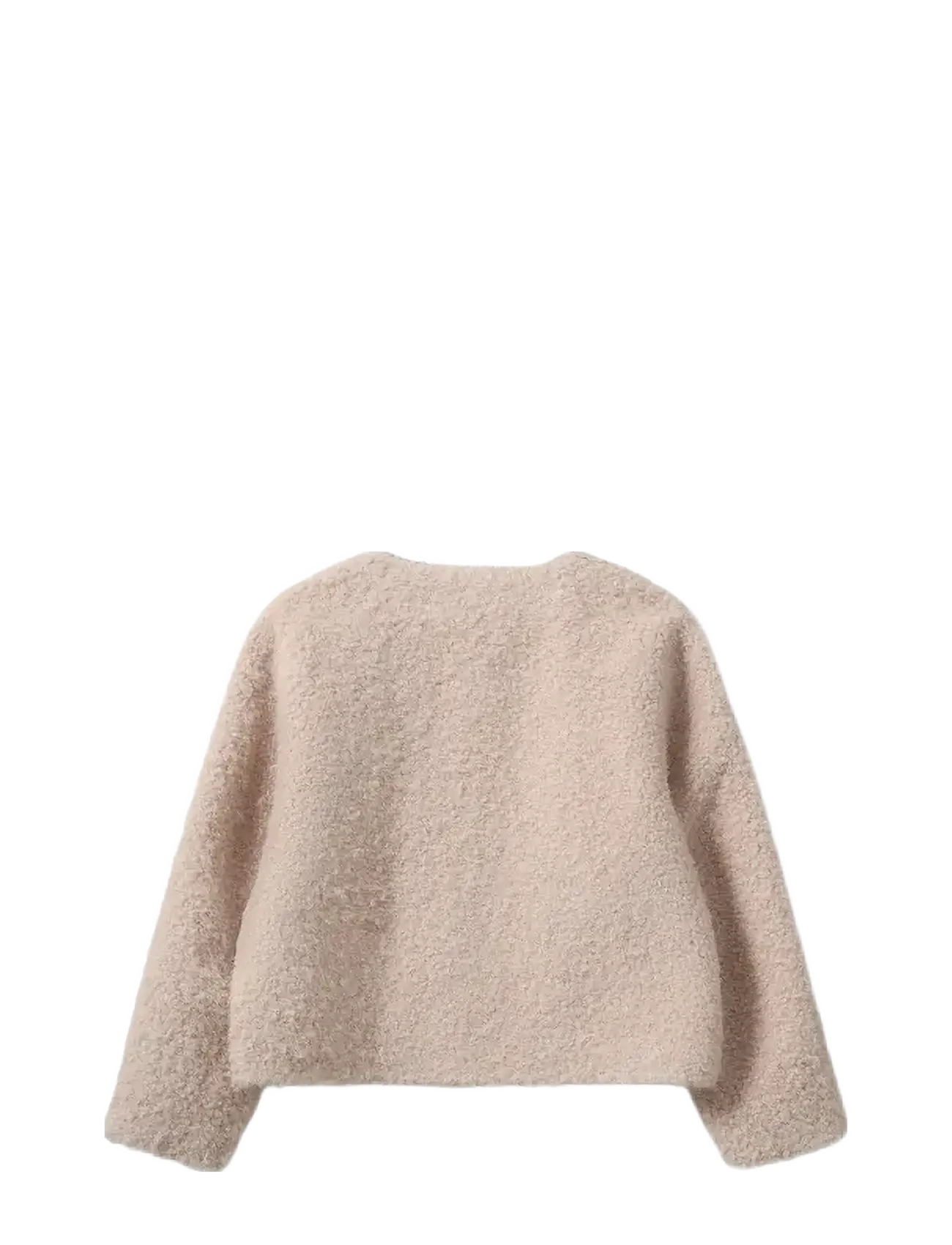 Sofie Schnoor - JUNOSW JACKET - frühlingsjacken - light pink - 2