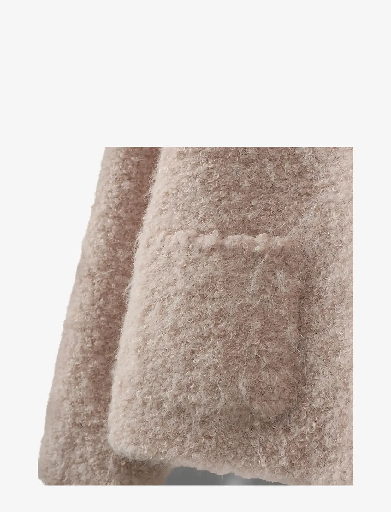 Sofie Schnoor - JUNOSW JACKET - forårsjakker - light pink - 2