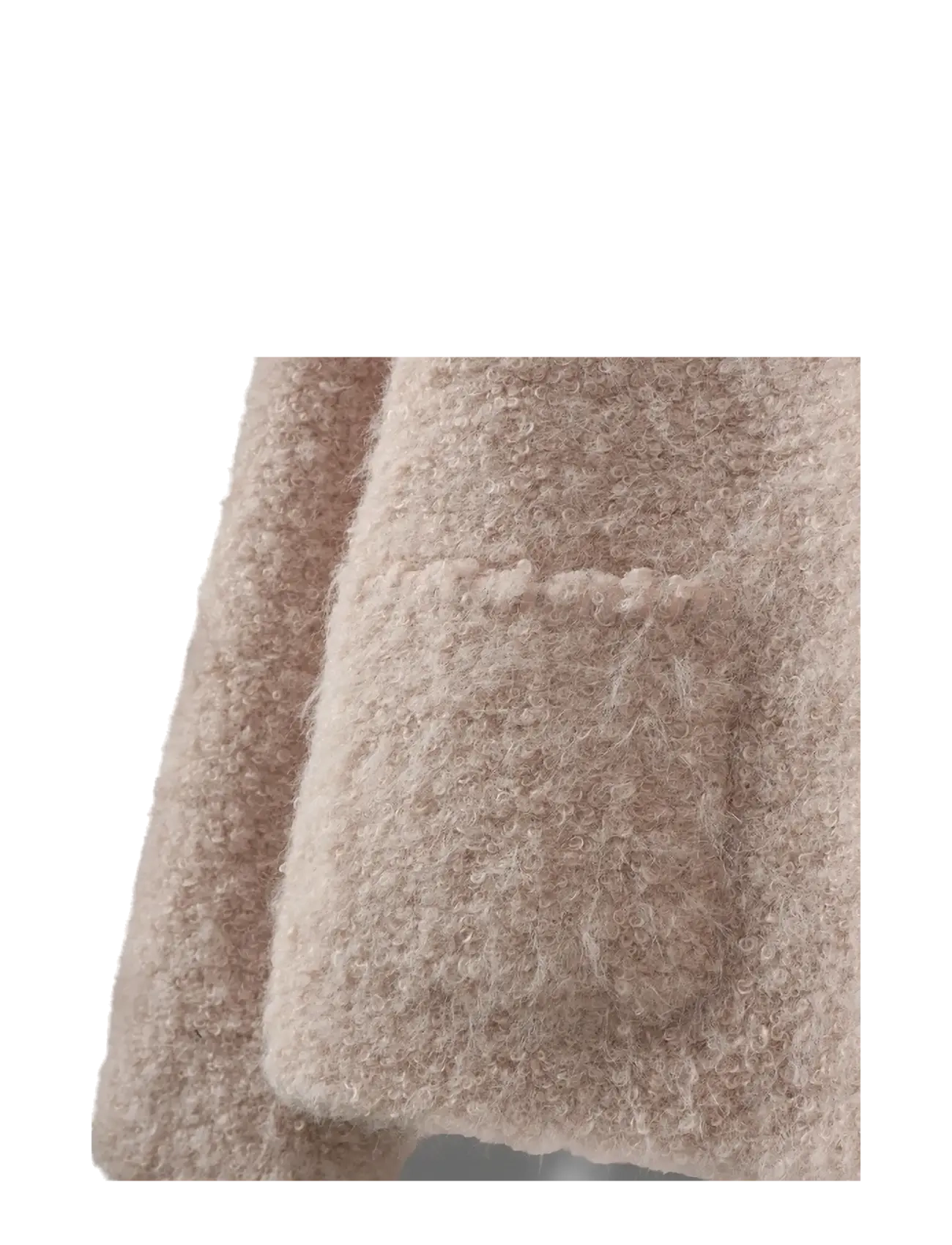 Sofie Schnoor - JUNOSW JACKET - frühlingsjacken - light pink - 3