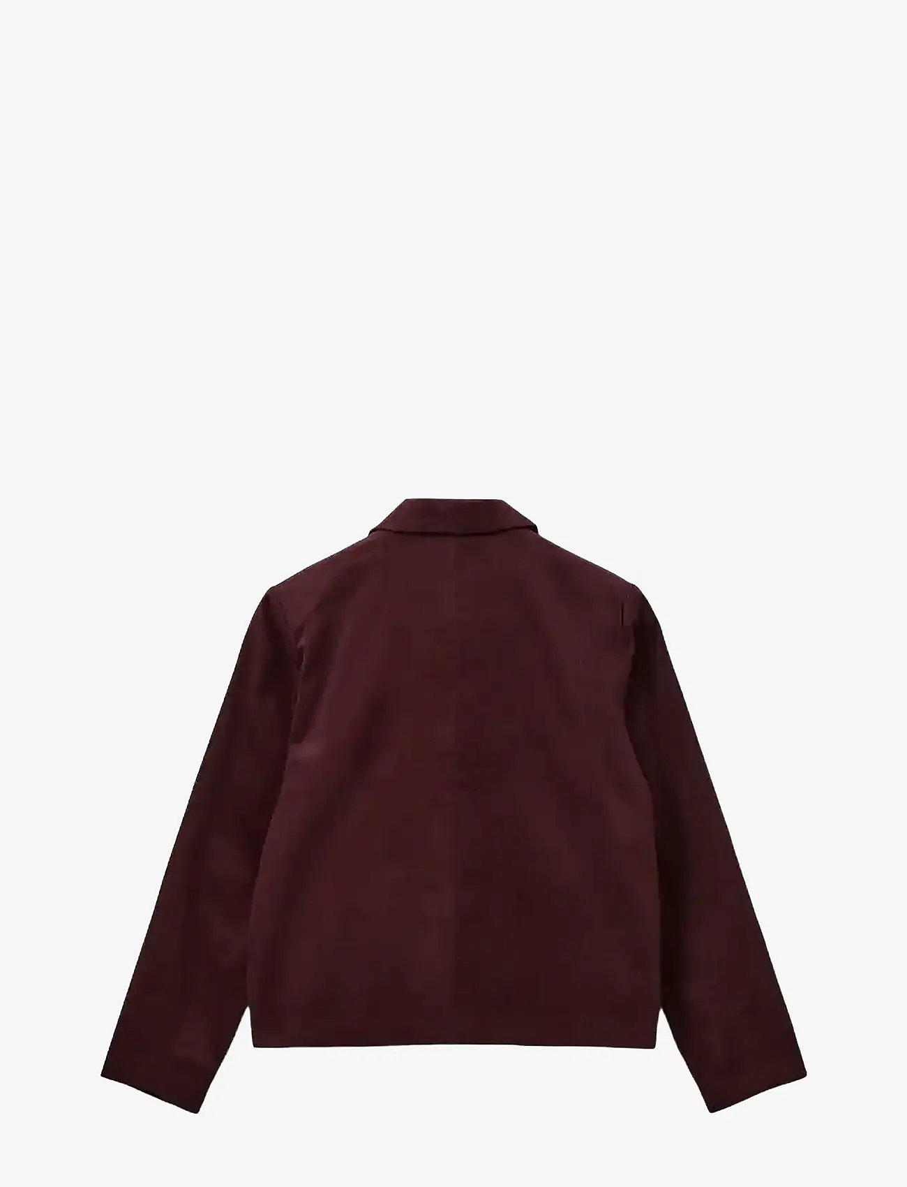 Sofie Schnoor - ZURISW JACKET - frühlingsjacken - plum - 1