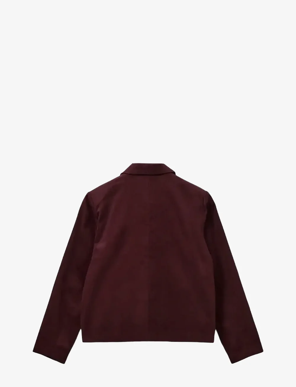 Sofie Schnoor - ZURISW JACKET - jeansjackor - plum - 2