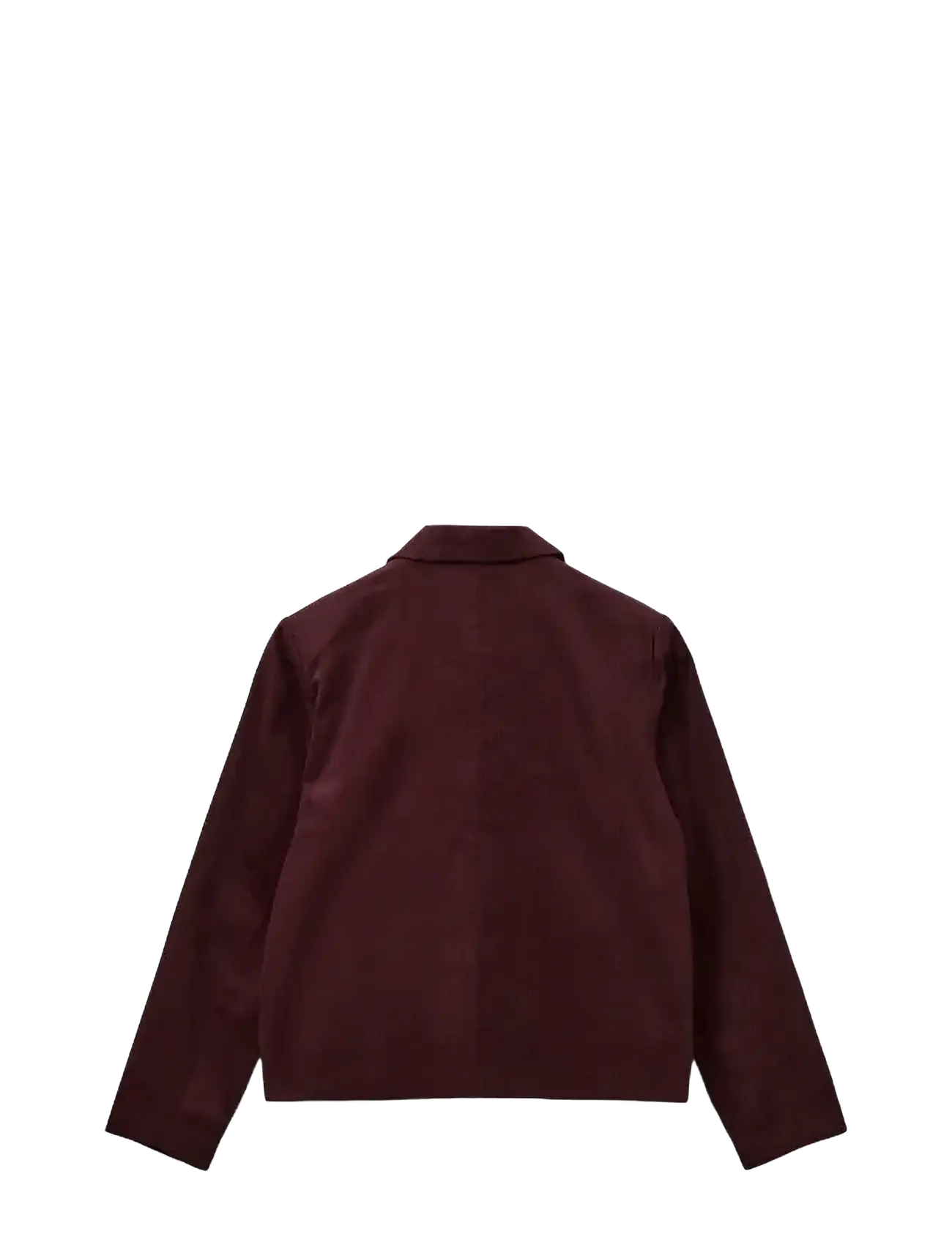 Sofie Schnoor - ZURISW JACKET - frühlingsjacken - plum - 2