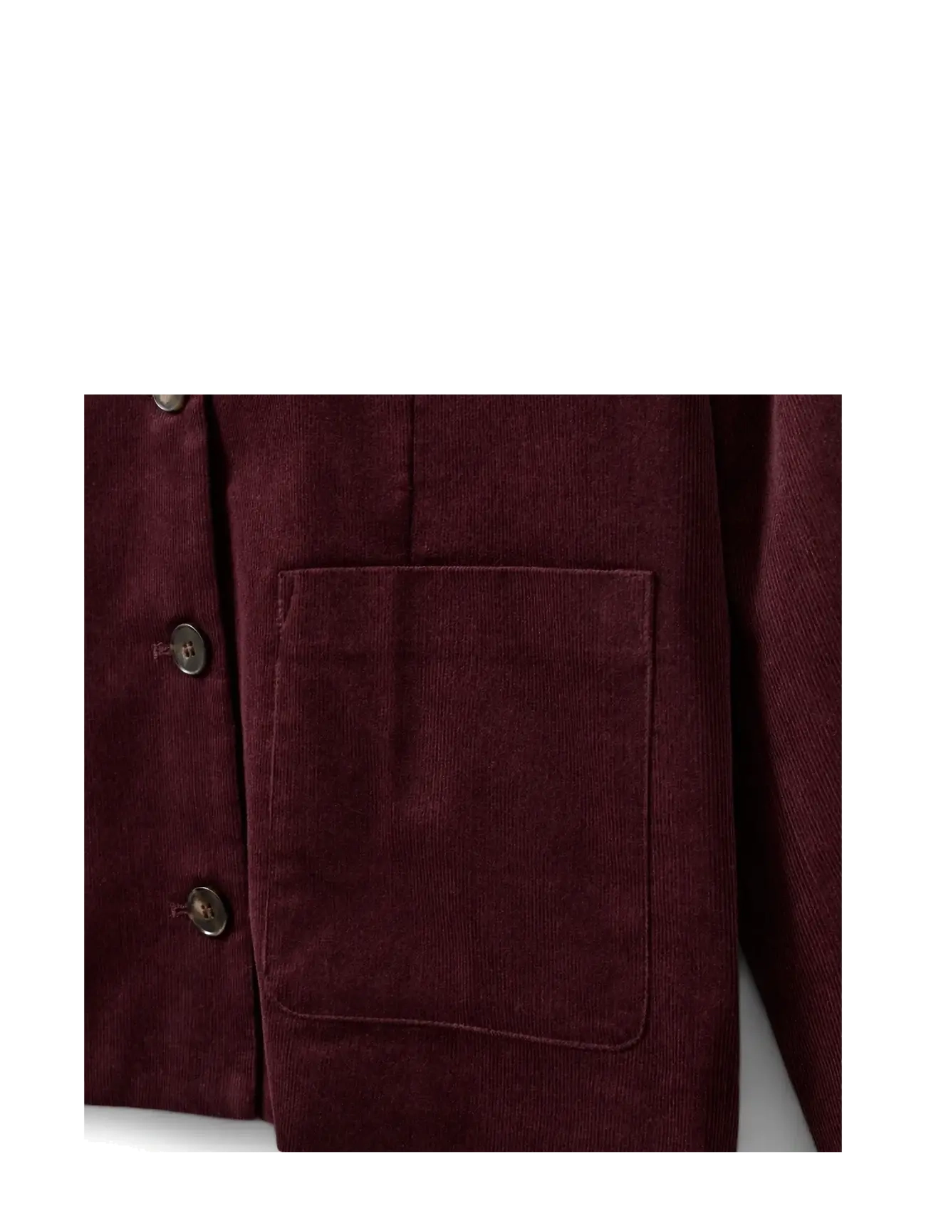 Sofie Schnoor - ZURISW JACKET - frühlingsjacken - plum - 3