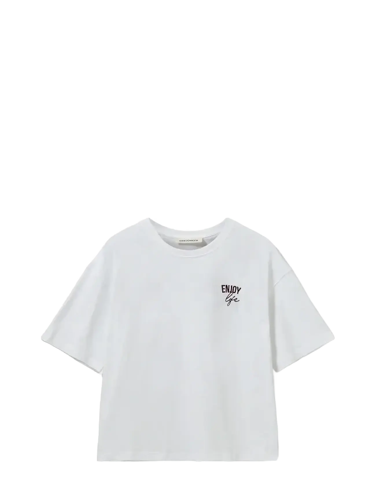 BRILLIANT WHITE