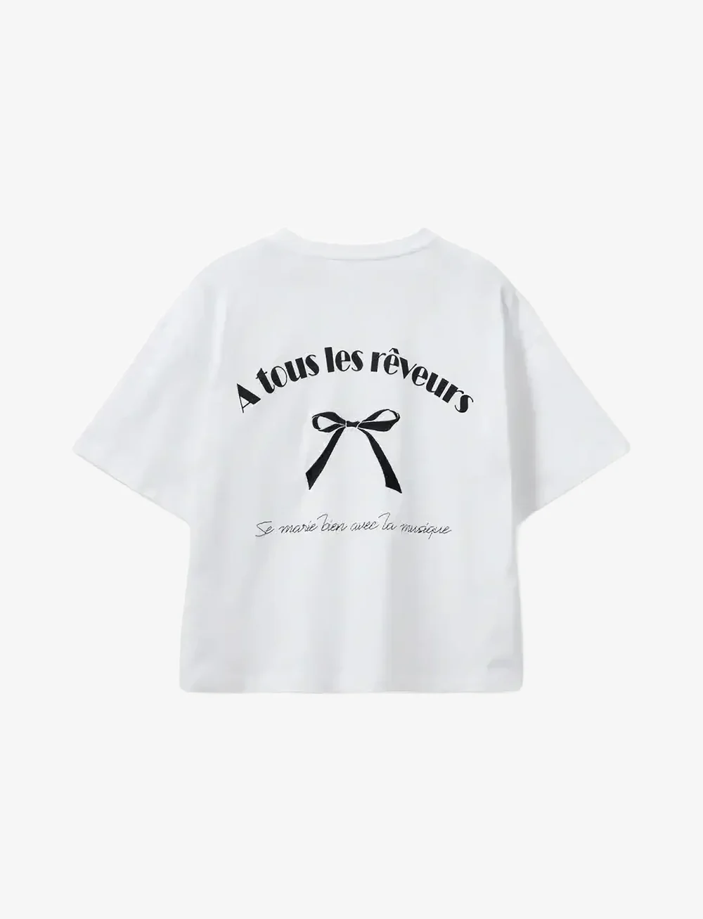 Sofie Schnoor - VERASW T-SHIRT - t-shirts - brilliant white - 2