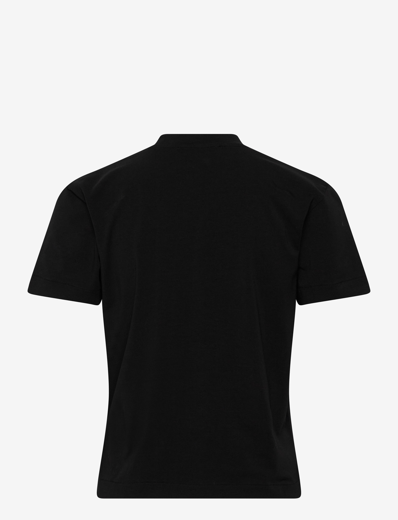Sofie Schnoor - INDYSW T-SHIRT - t-shirts - black - 1