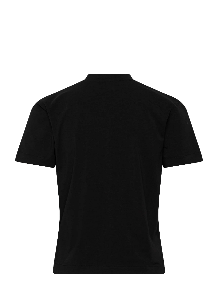 Sofie Schnoor - INDYSW T-SHIRT - t-shirts - black - 1