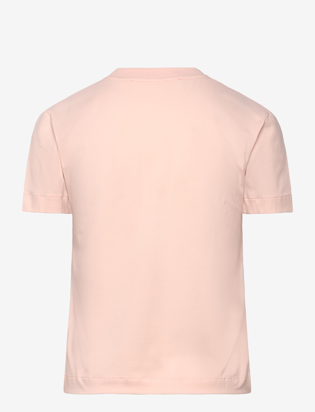 Sofie Schnoor - INDYSW T-SHIRT - t-shirts - douce pink - 1
